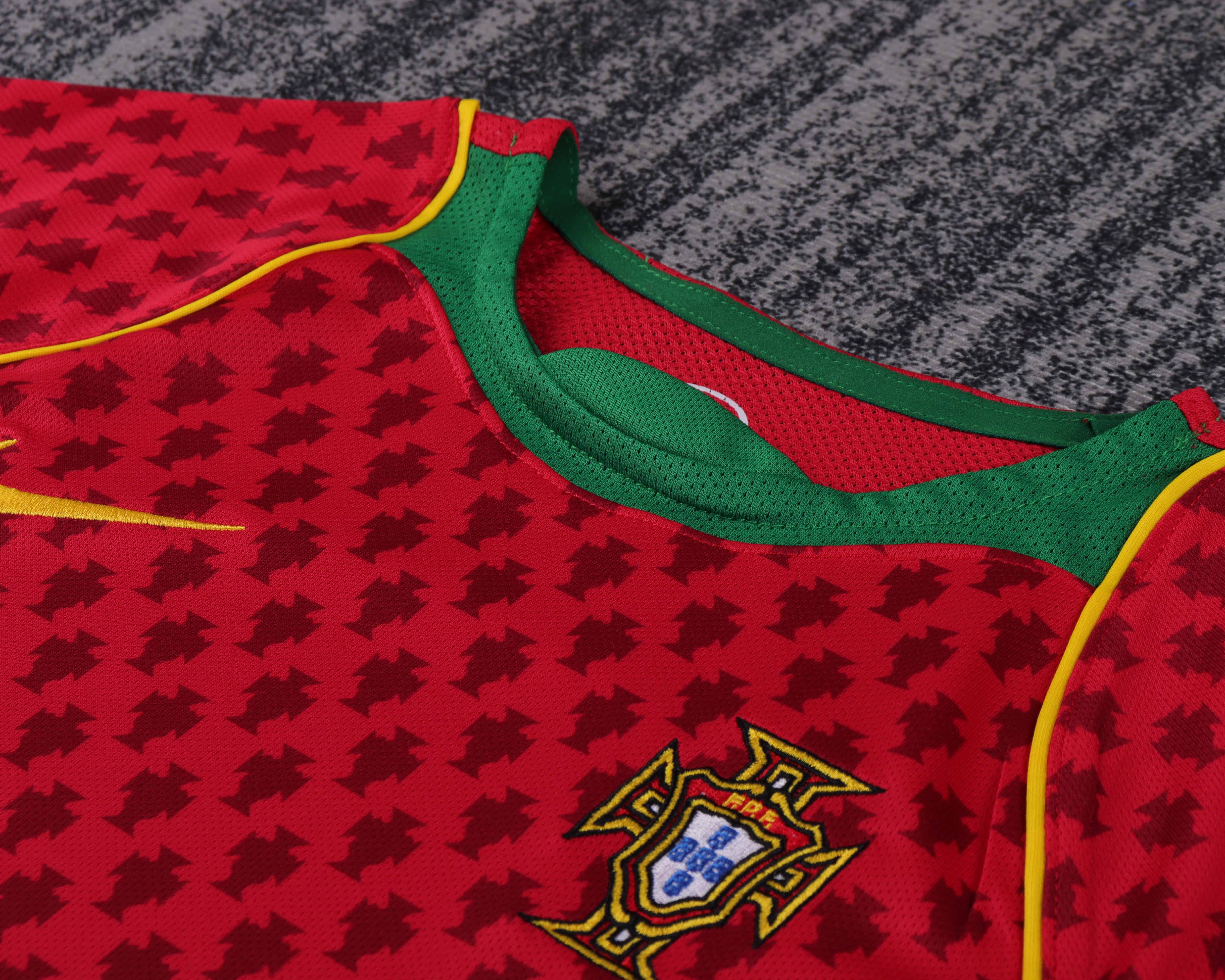 Brasil Especial Gris 2024/25 Infantil