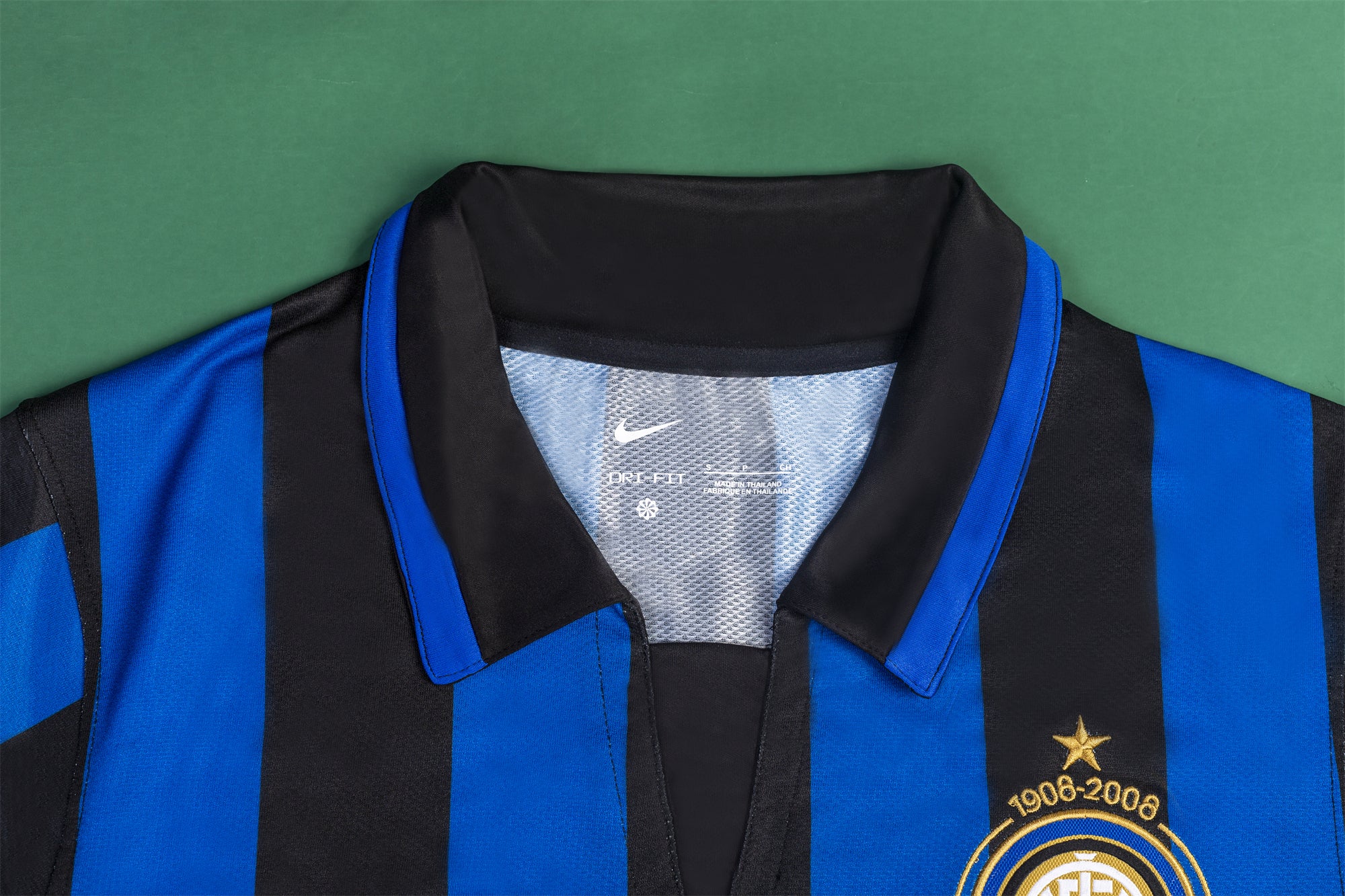Figo - Inter 2007/2008