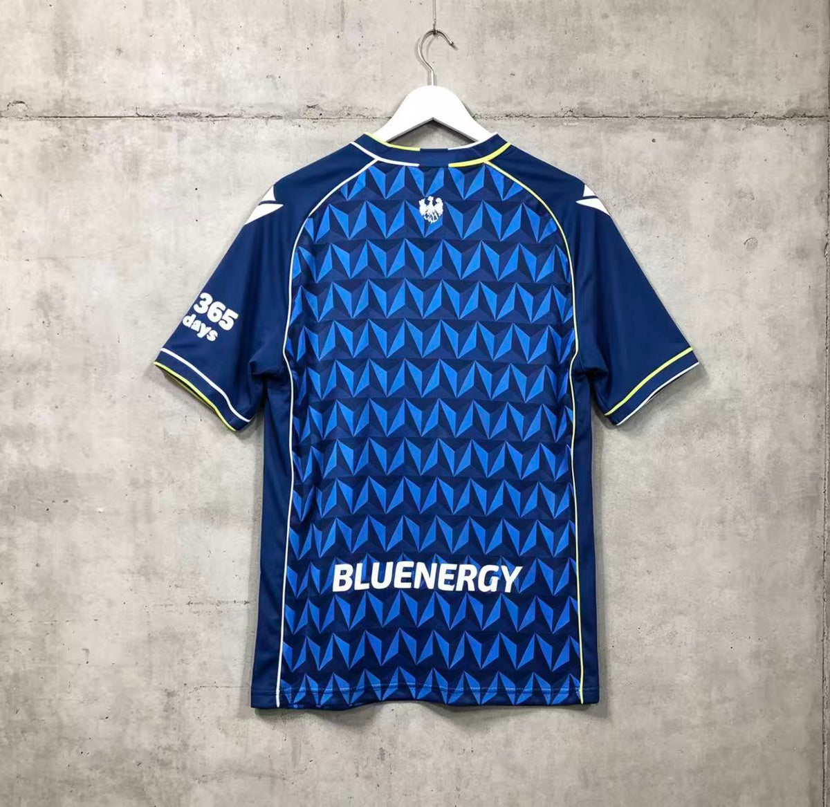 Udinese away 26-27