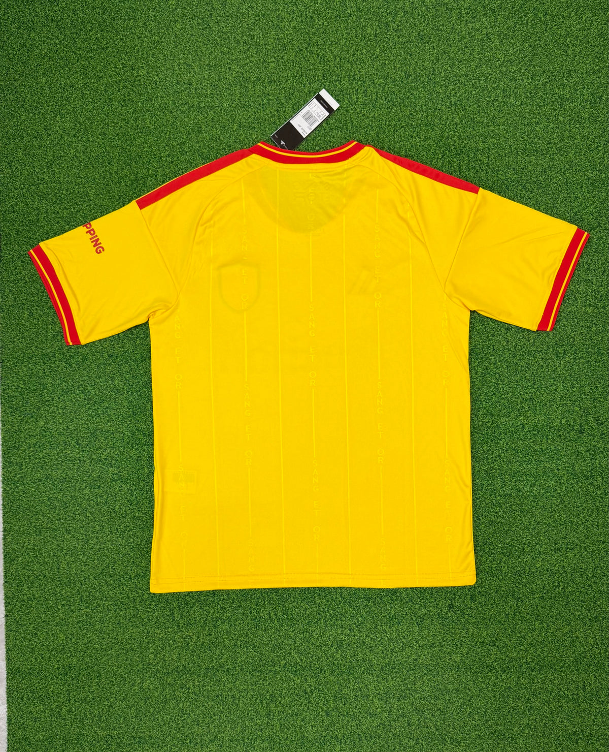 Lens home 2026-27