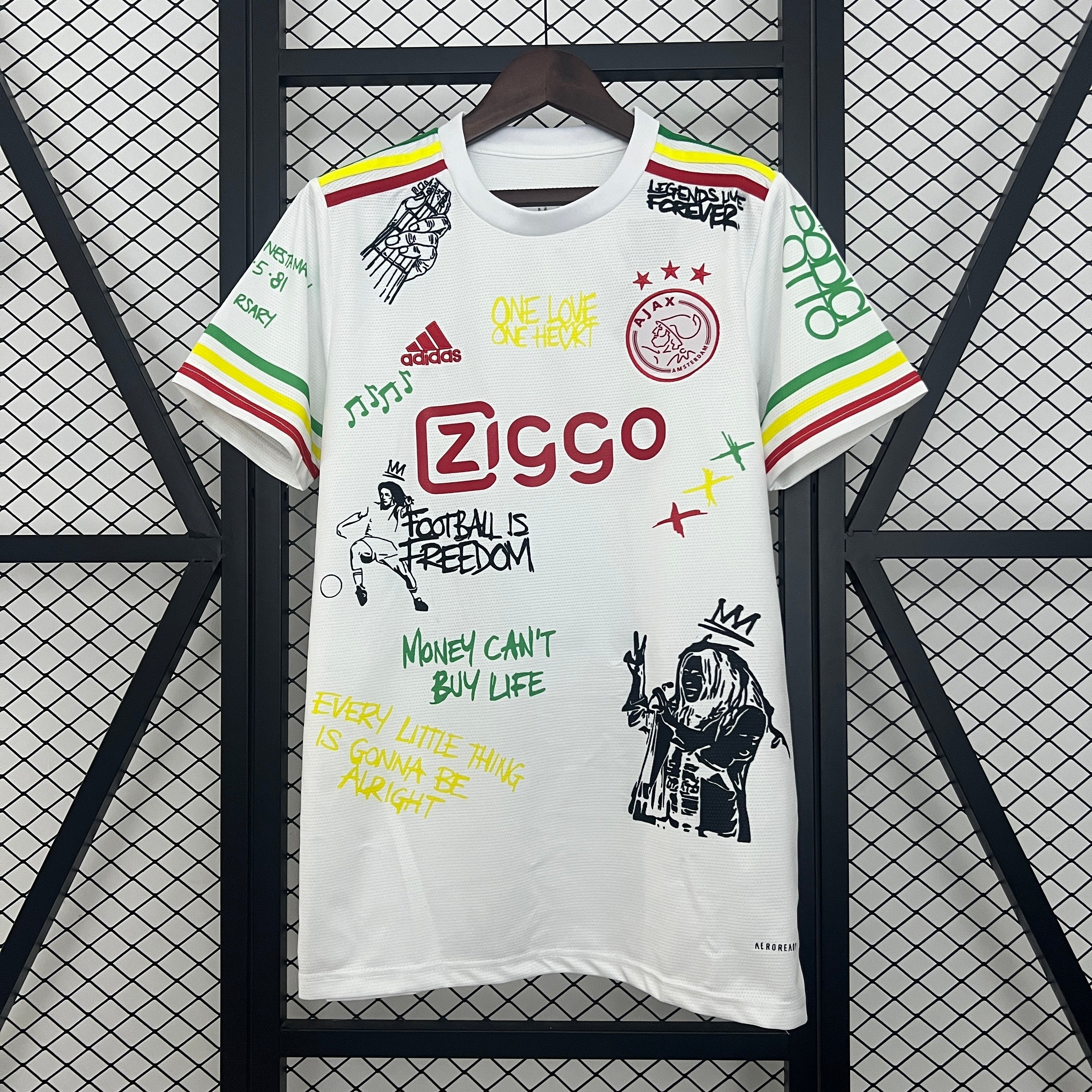 Ajax Special 2025/26
