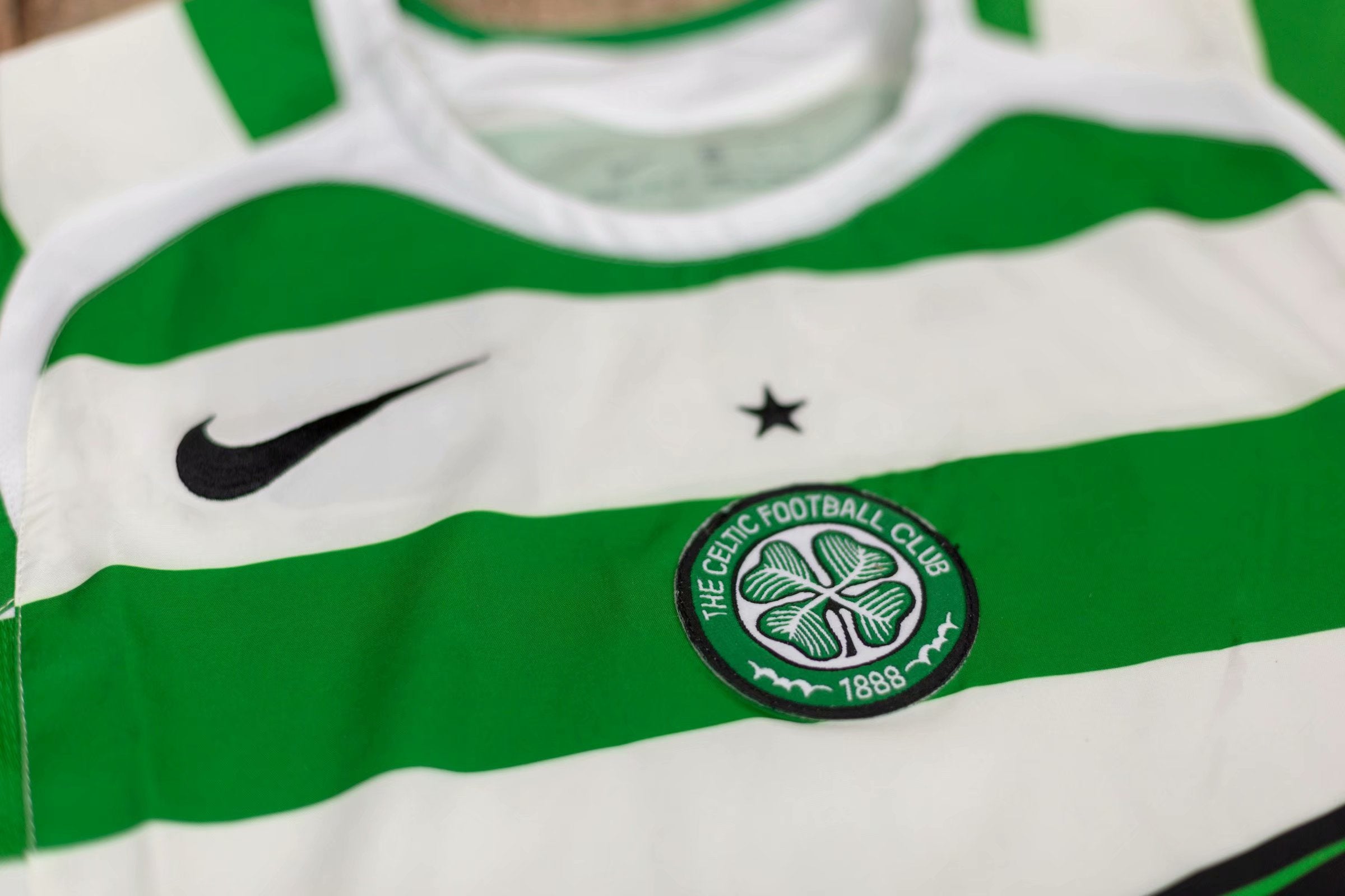 Celtic 2005-2006