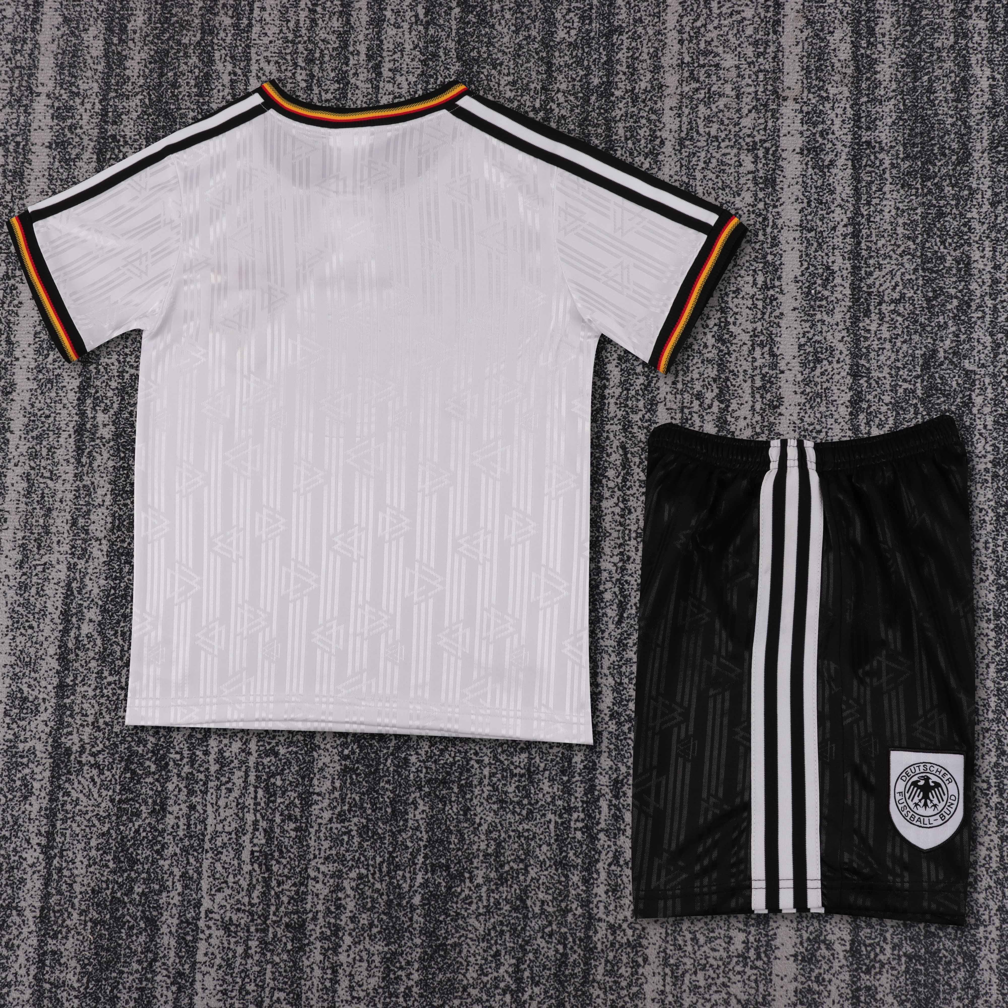 Germania Retro 1996 Bambino