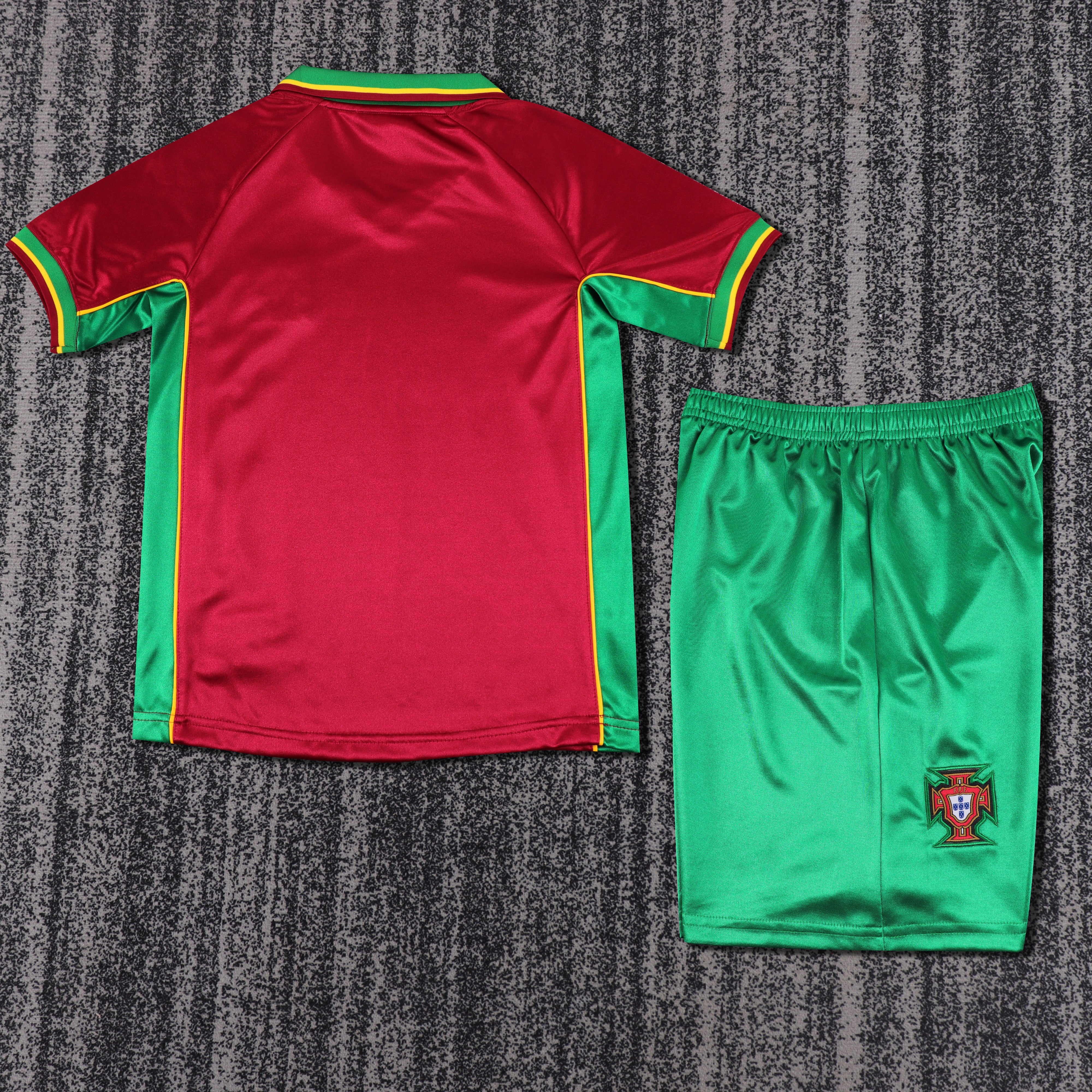 Portogallo Retro 1998 Bambino