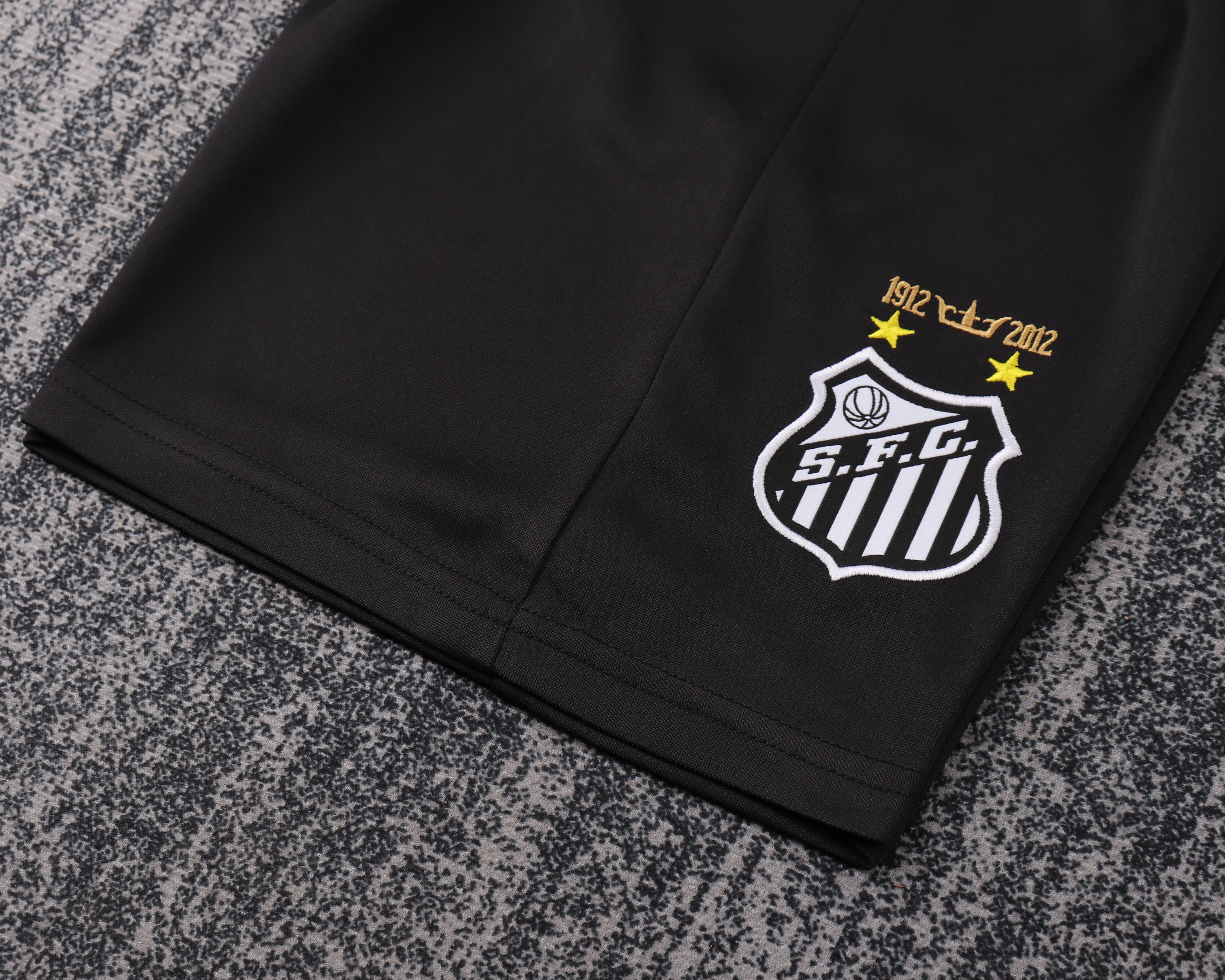 Brasil Especial Gris 2024/25 Infantil