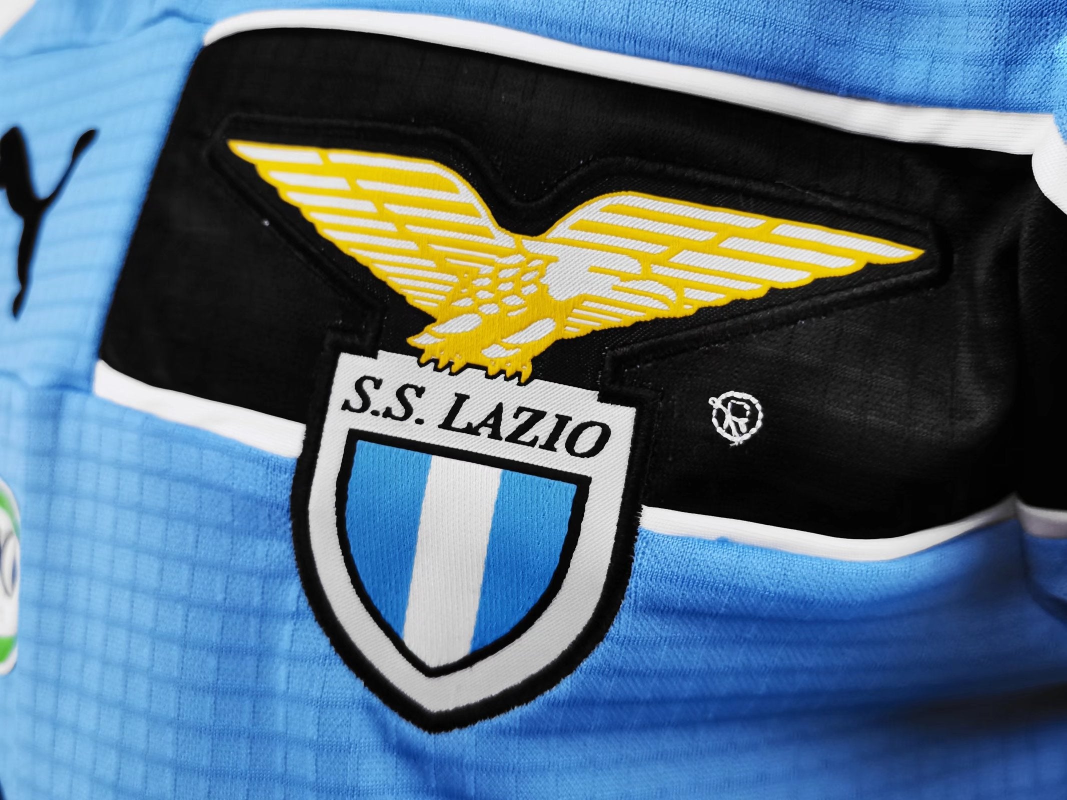 Nesta - Lazio 1998-1999