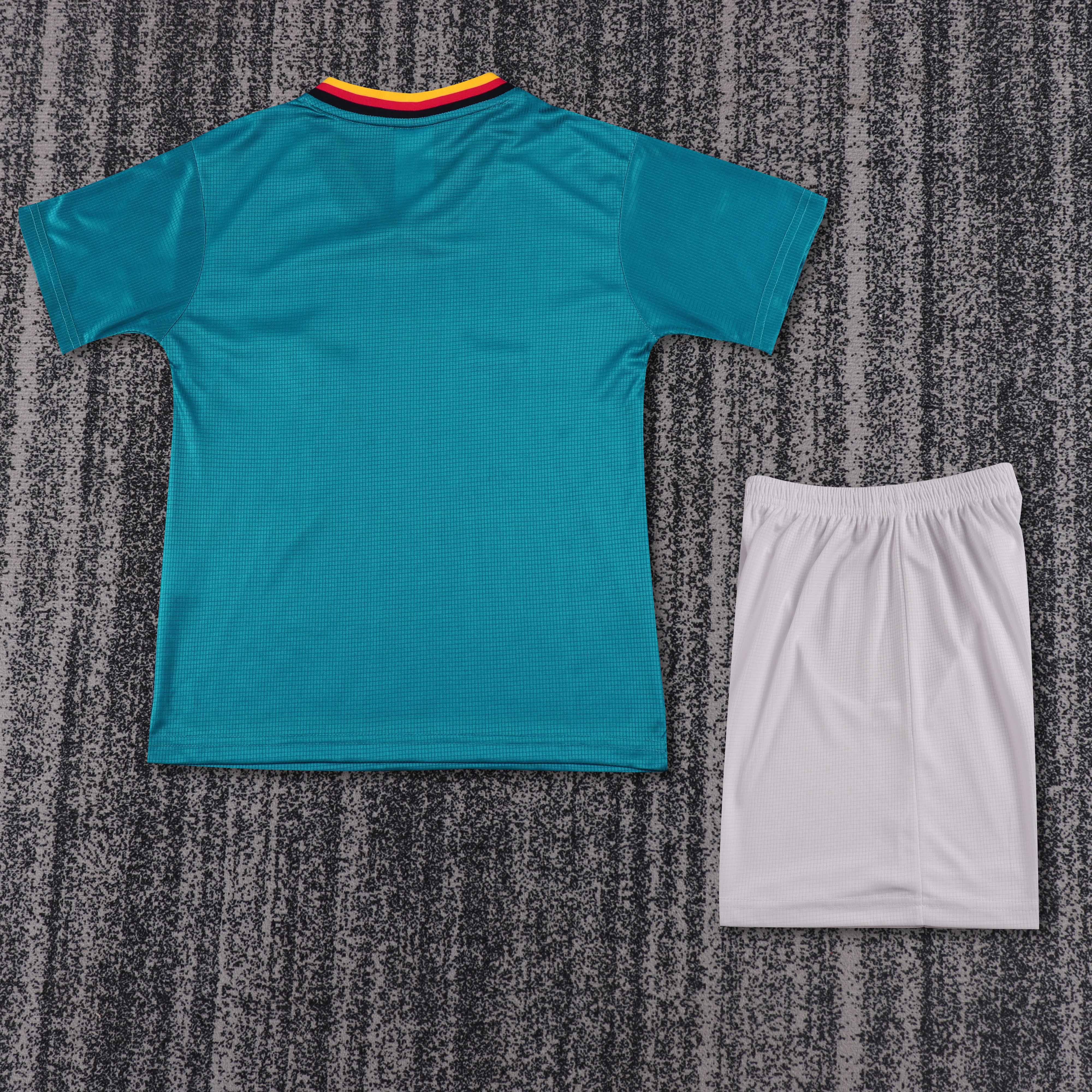 Germania verde Retro 1994 Bambino