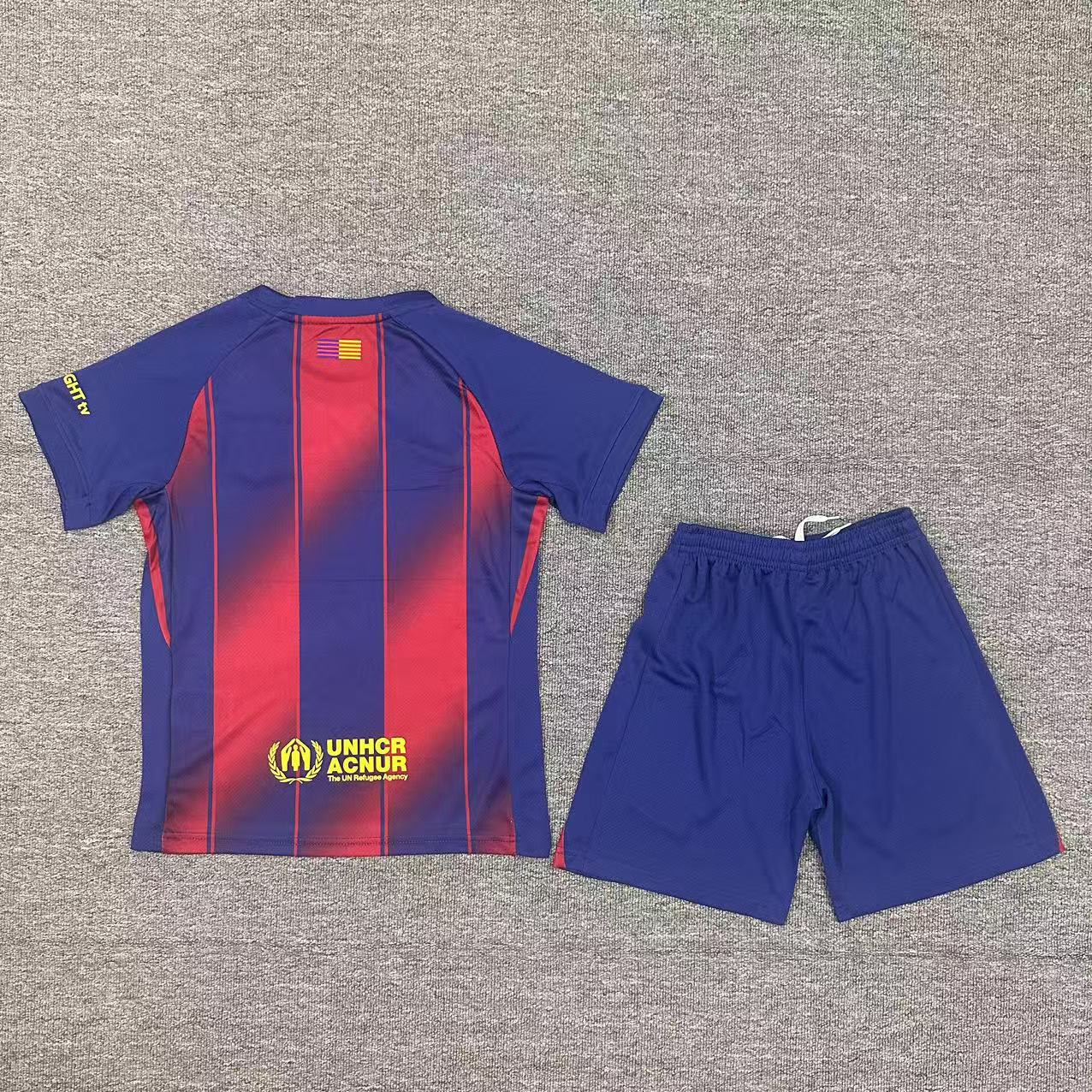 Milán Local Infantil 2024/2025