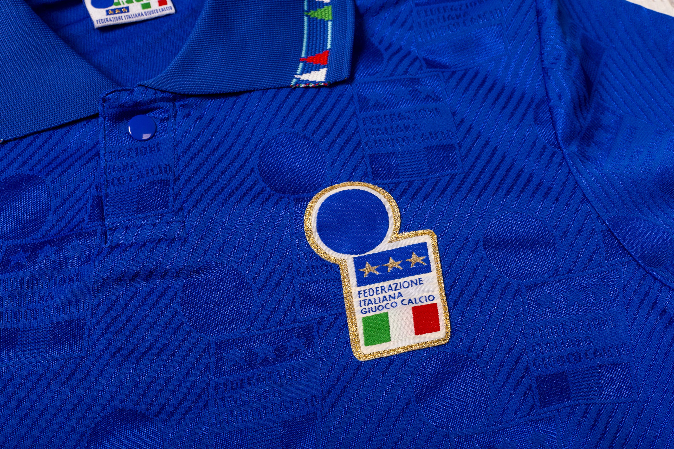 R. Baggio - Italia 1994