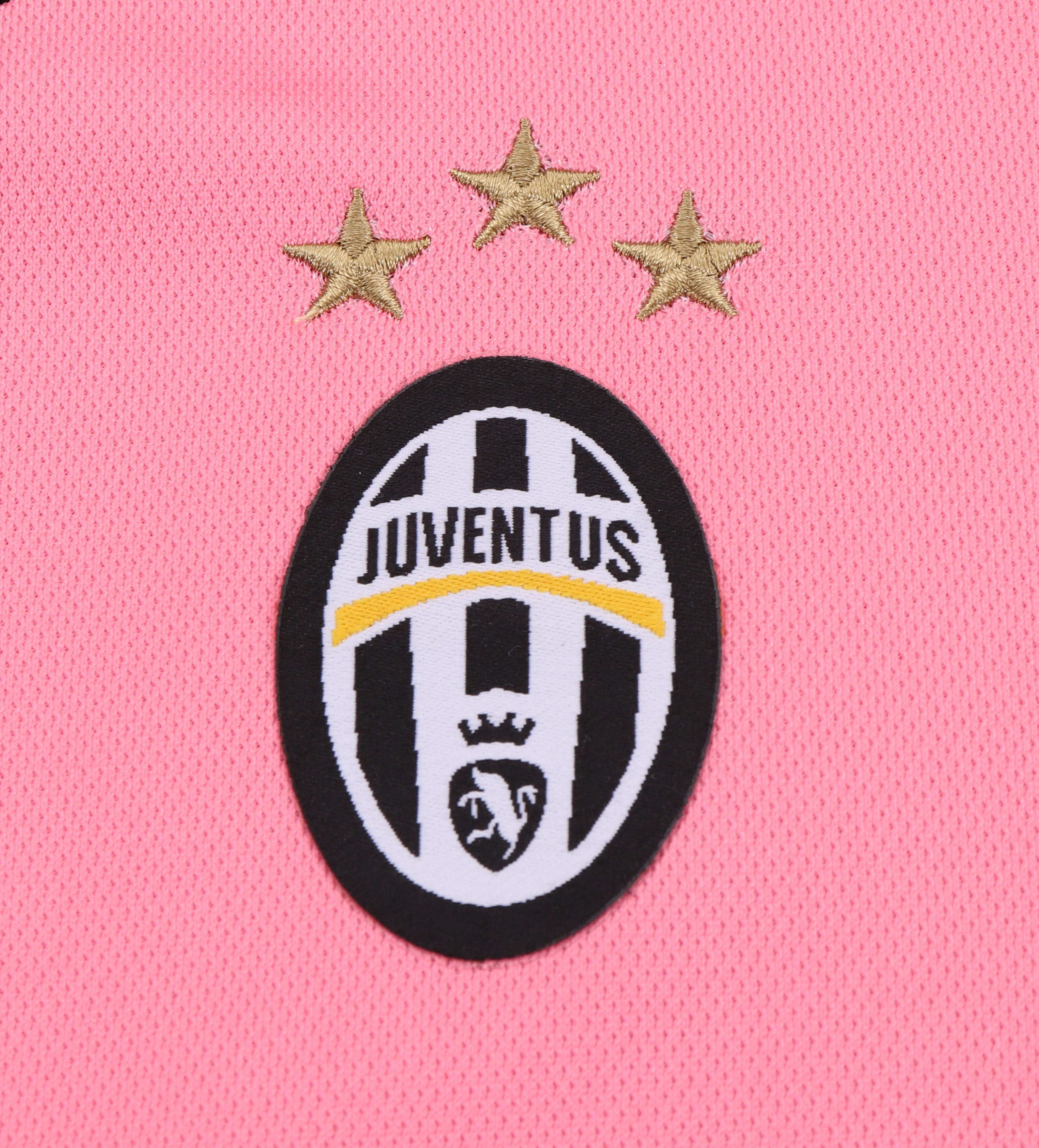 Juventus Away Retrò Bambino 2015/2016