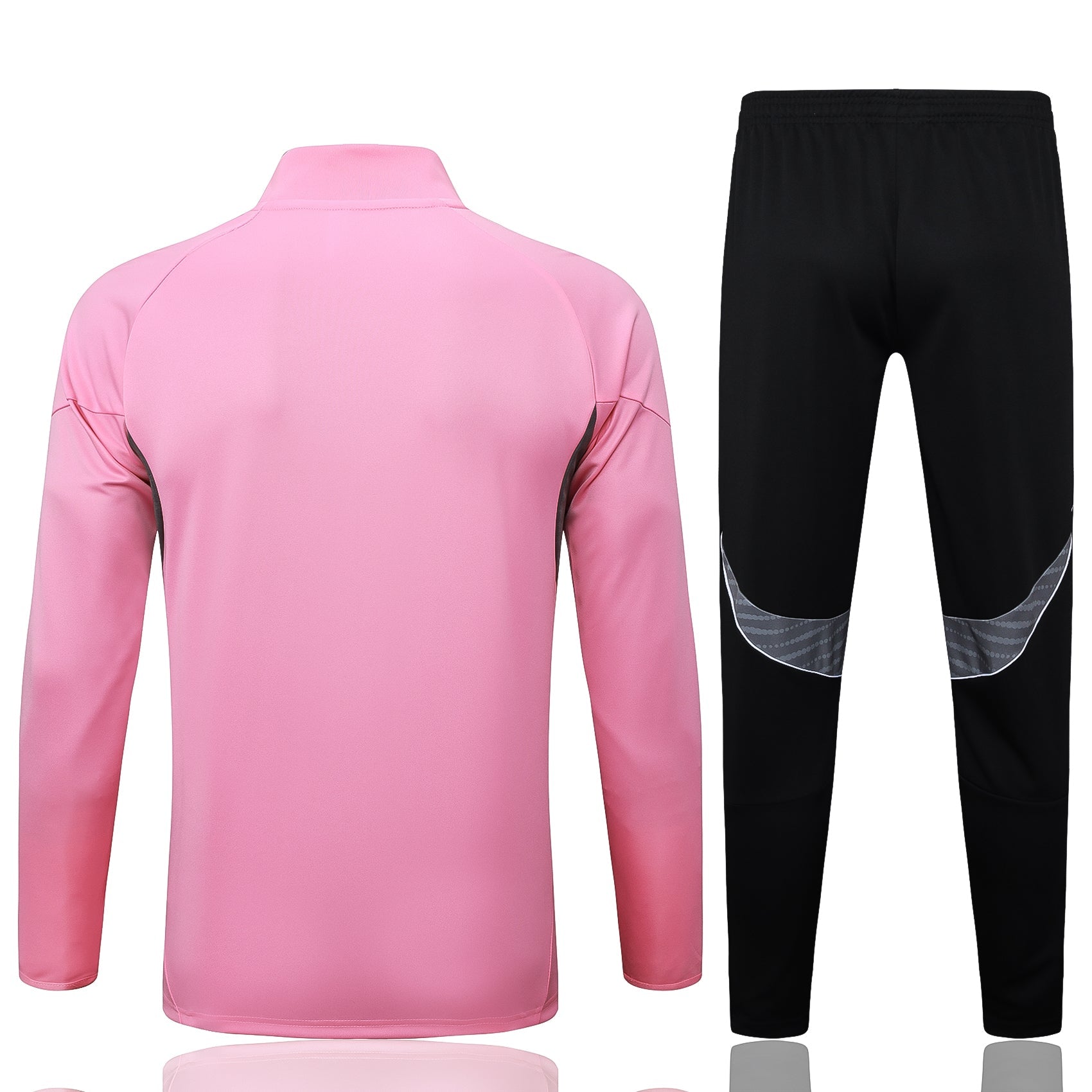 Tuta Inter Miami zip 2025/26