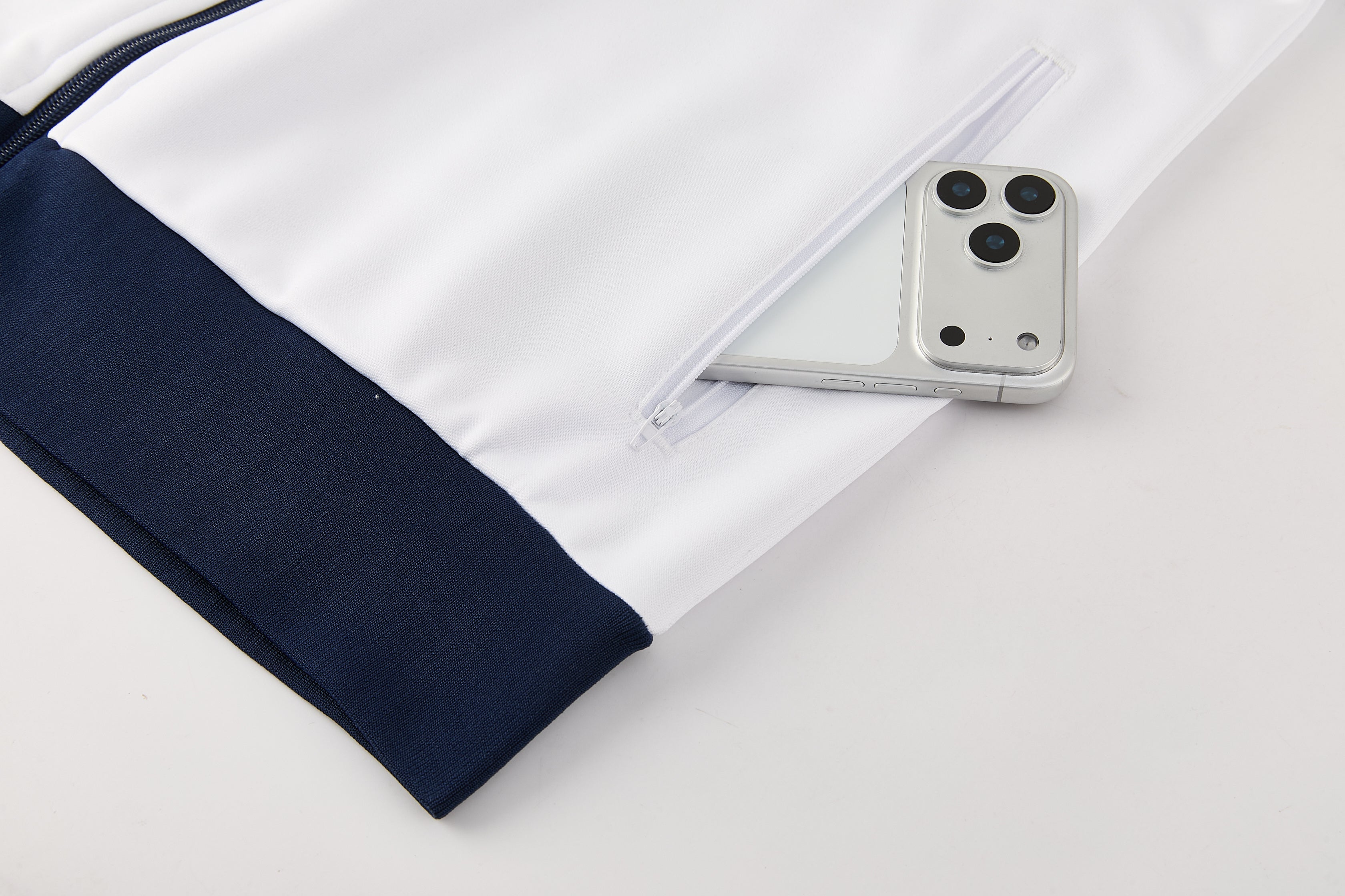 Chándal Roma 2024/25