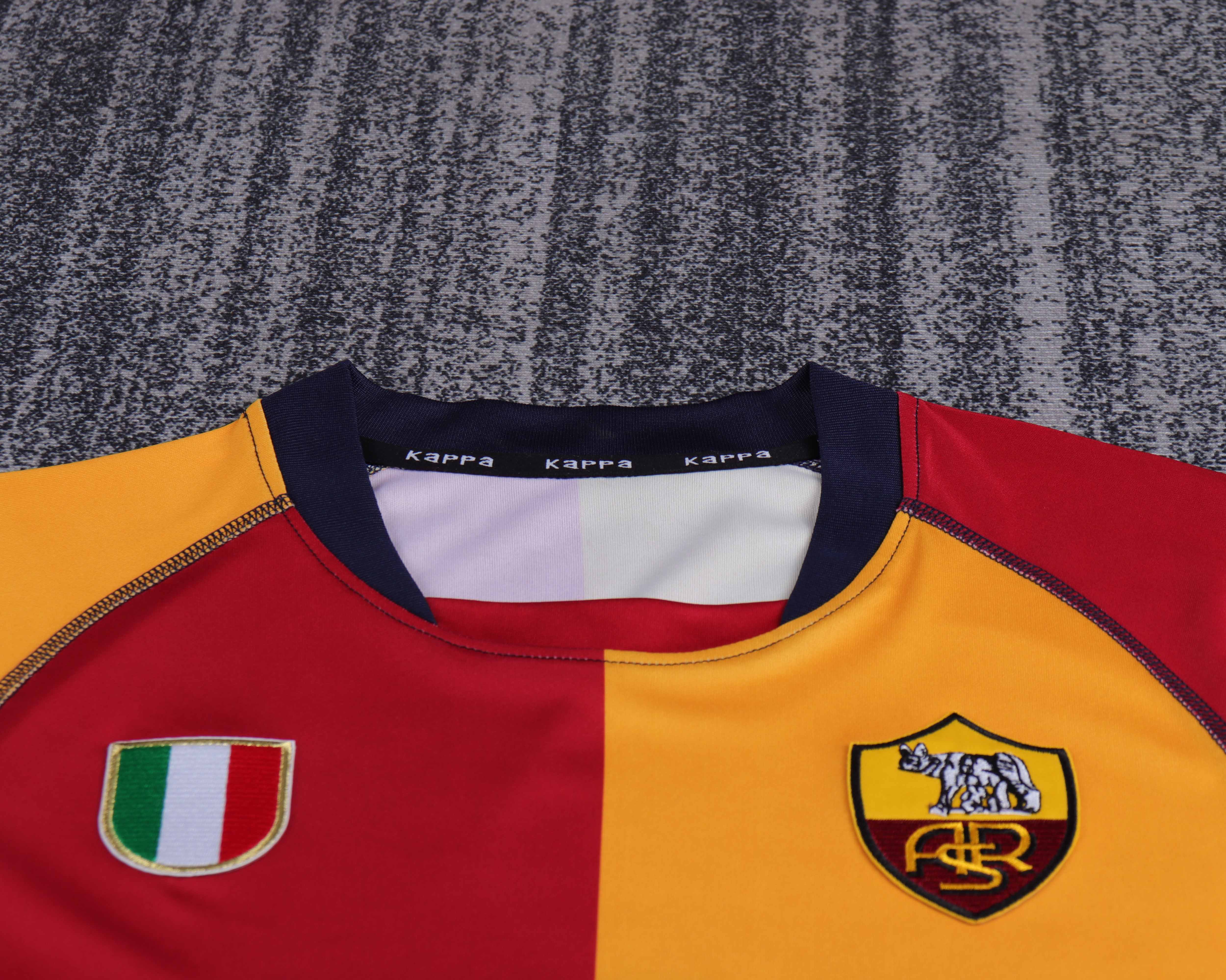 Brasil Especial Gris 2024/25 Infantil