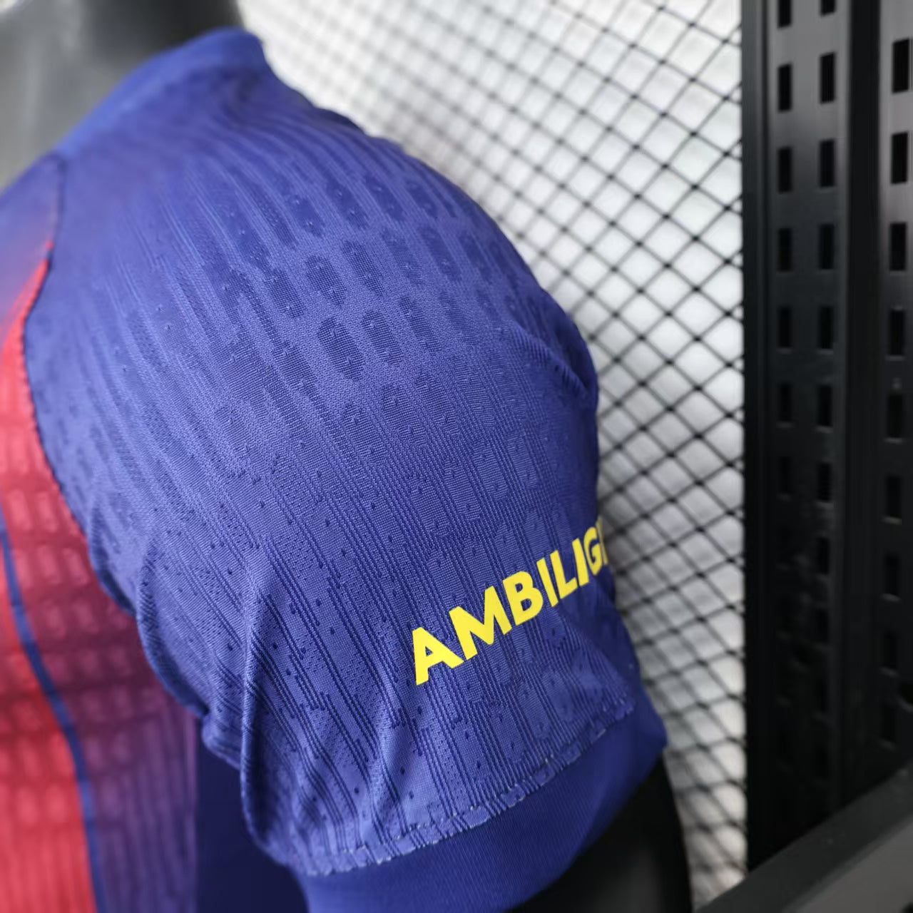 Naples Home 2024/25