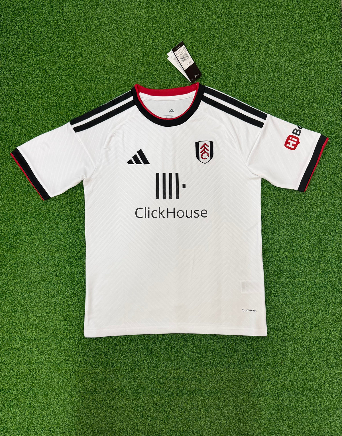 Fulham home 2026-27
