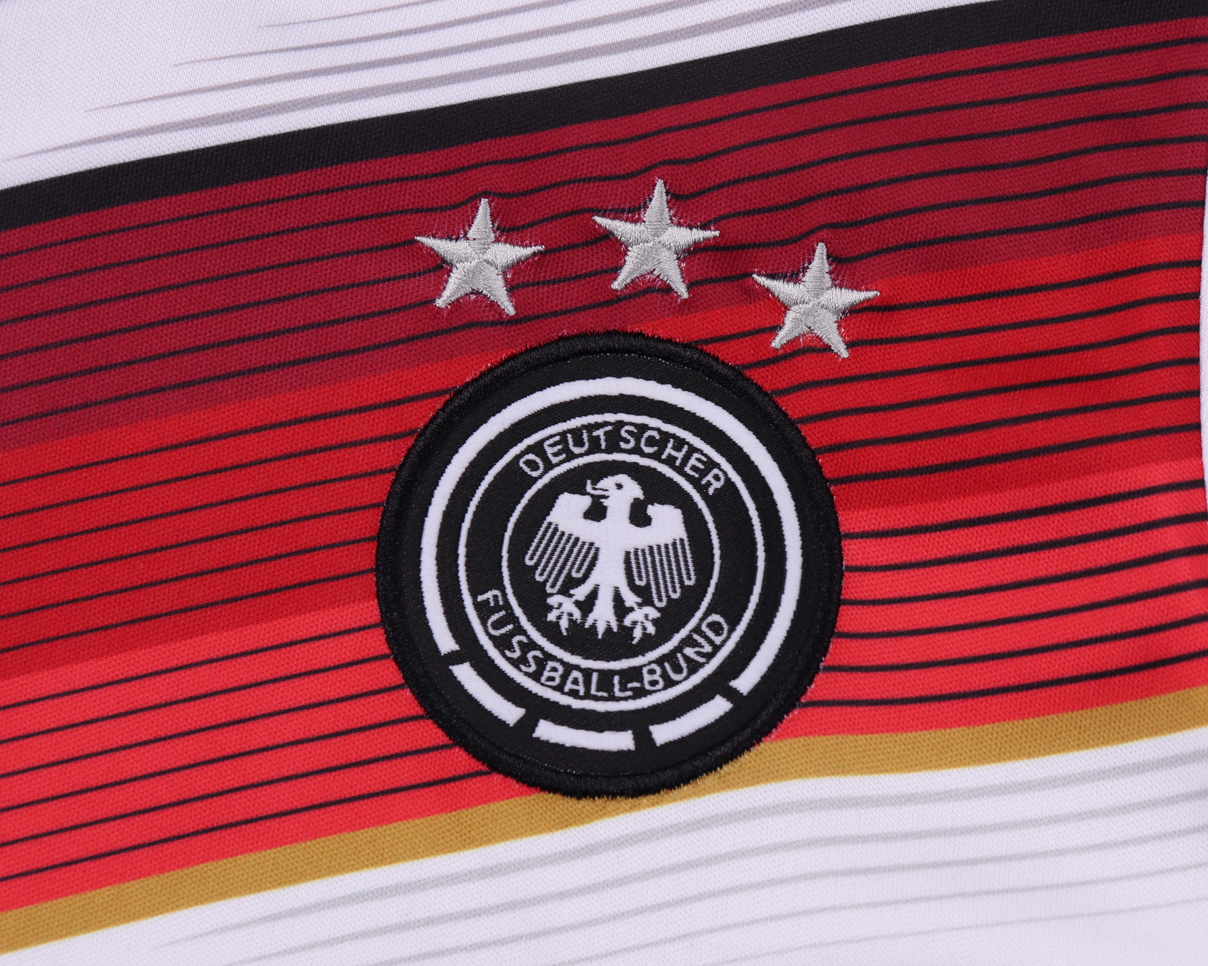 Germania Retro 2014 Bambino