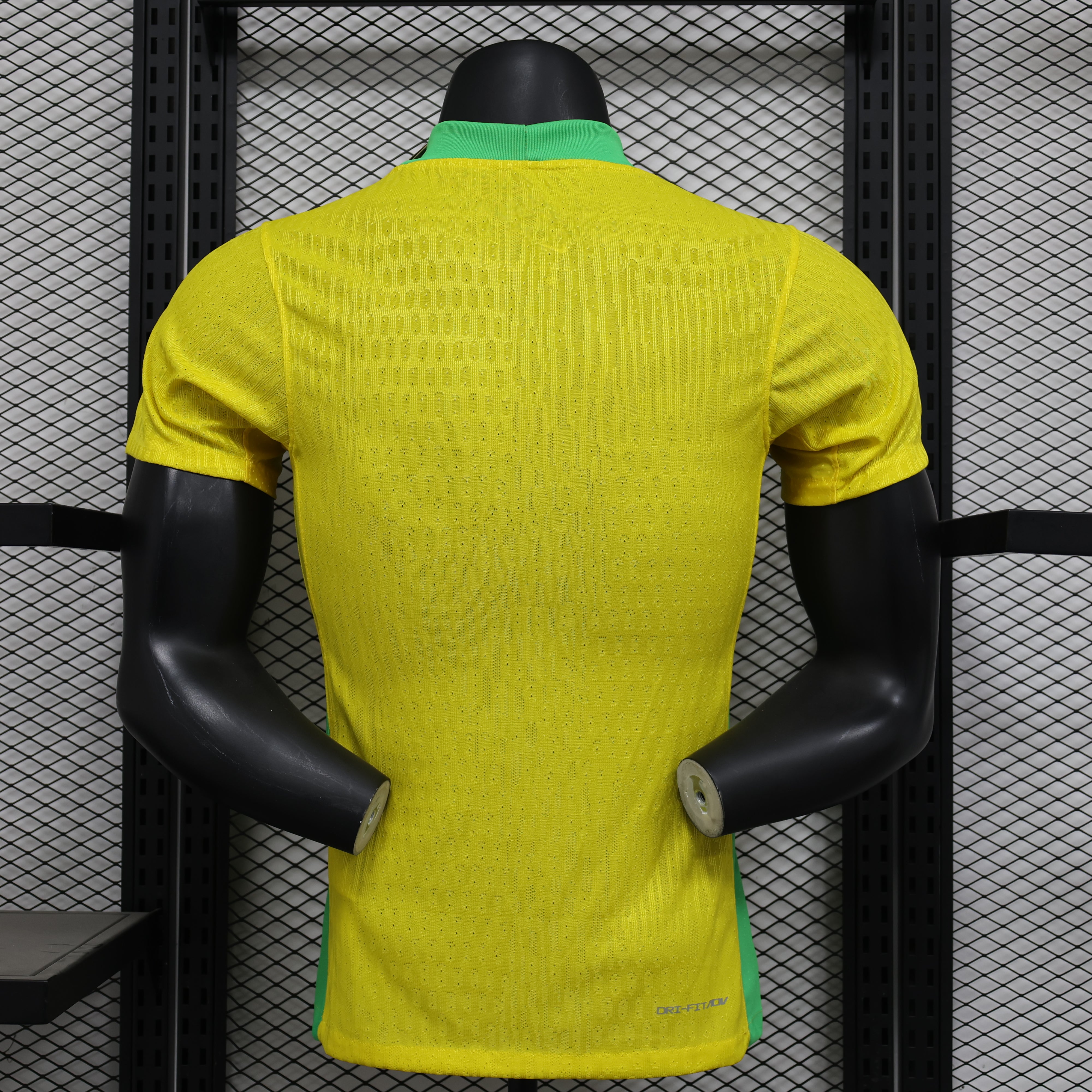 Naples Home 2024/25