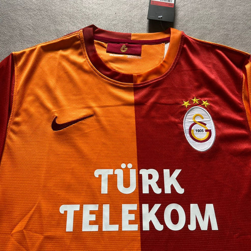 Drogba - Galatasaray 2013