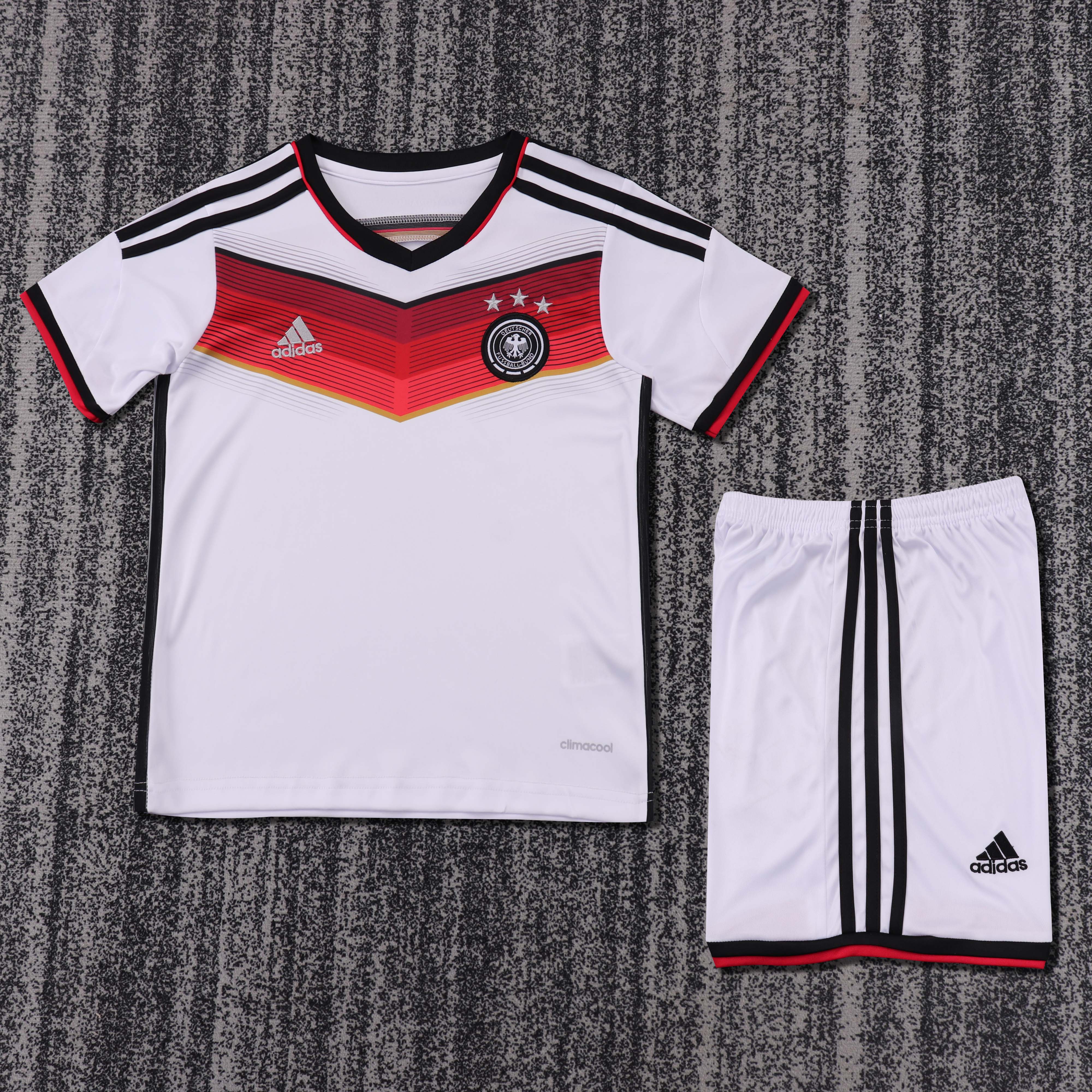 Germania Retro 2014 Bambino