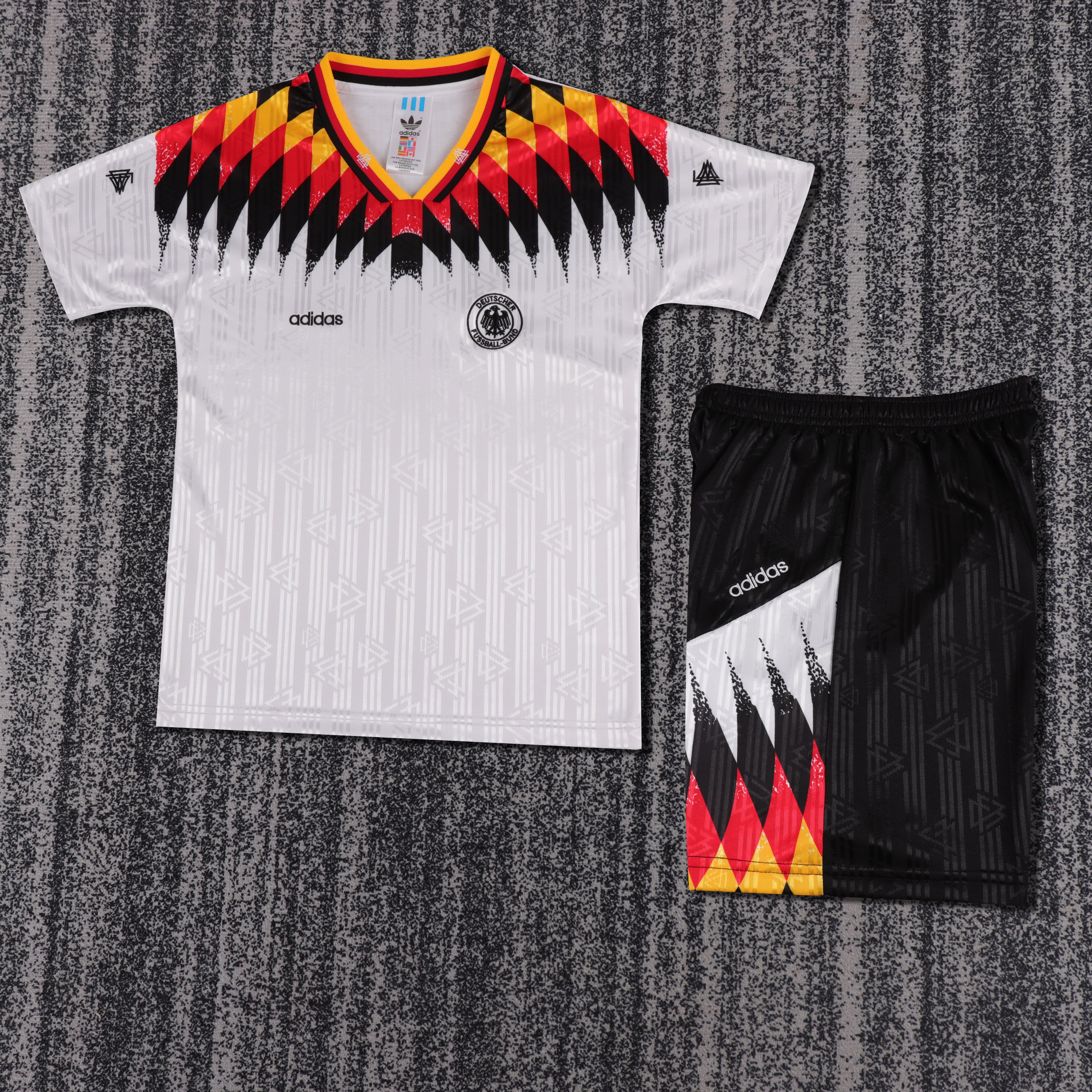 Germania Retro 1994 Bambino