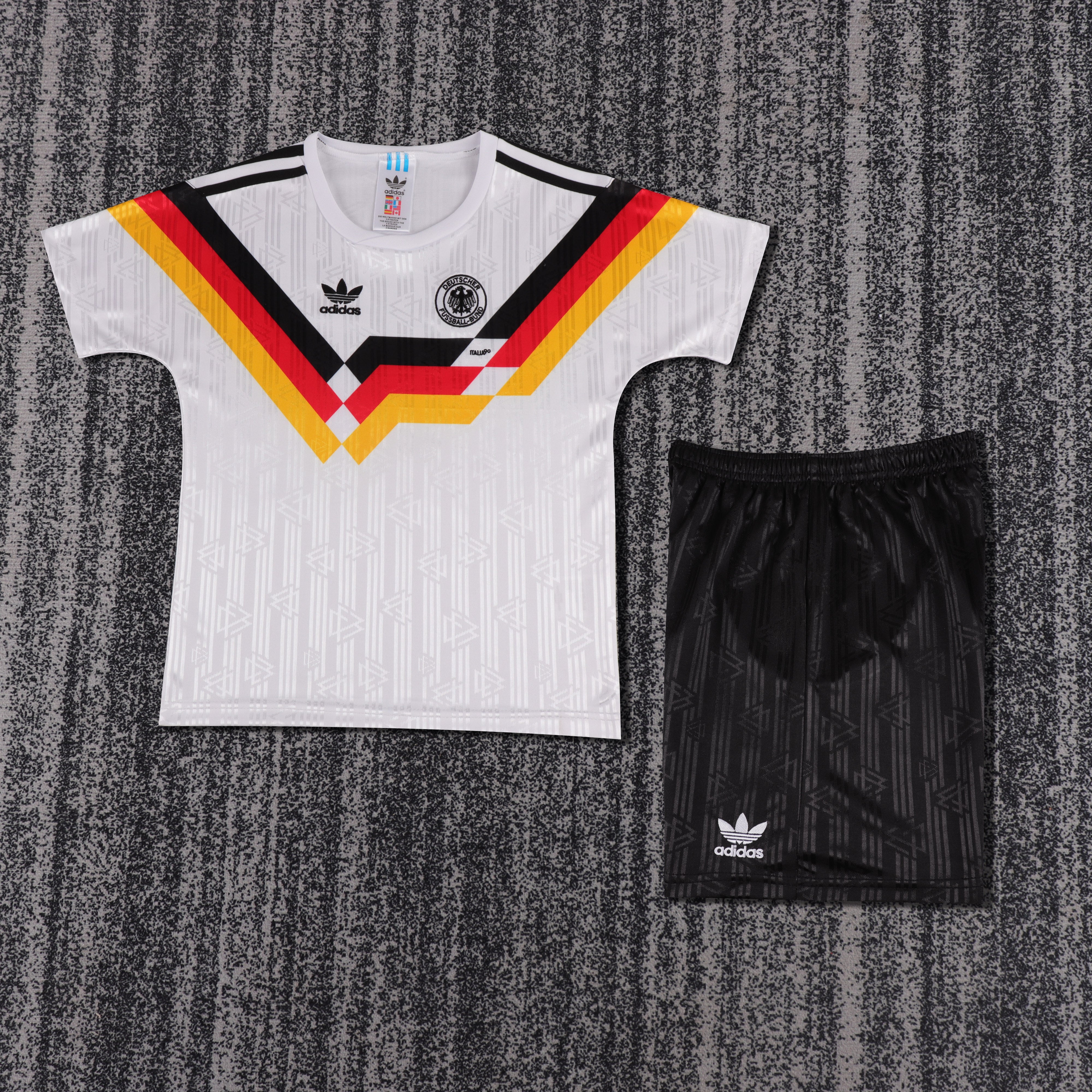 Germania Retro 1990 Bambino