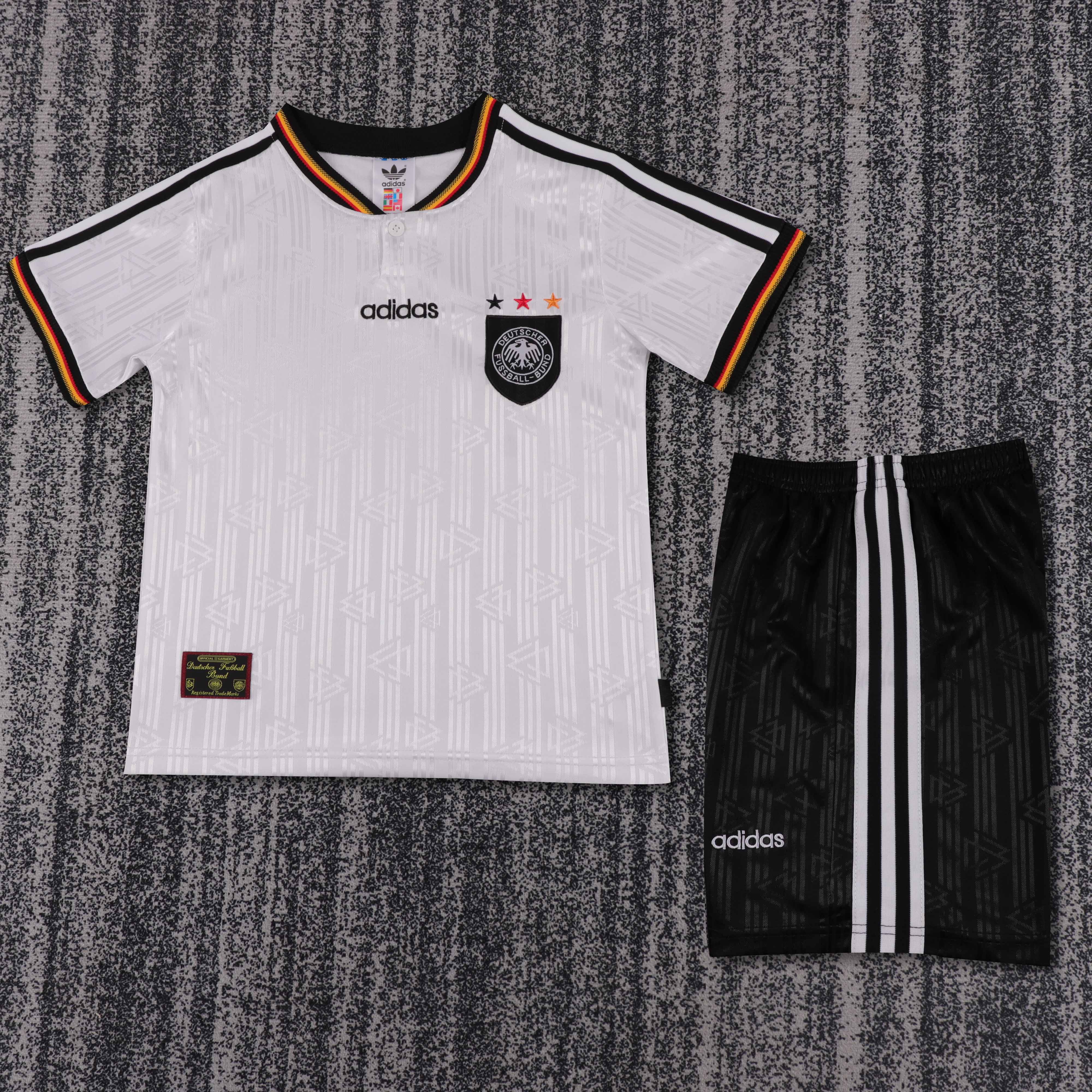 Germania Retro 1996 Bambino