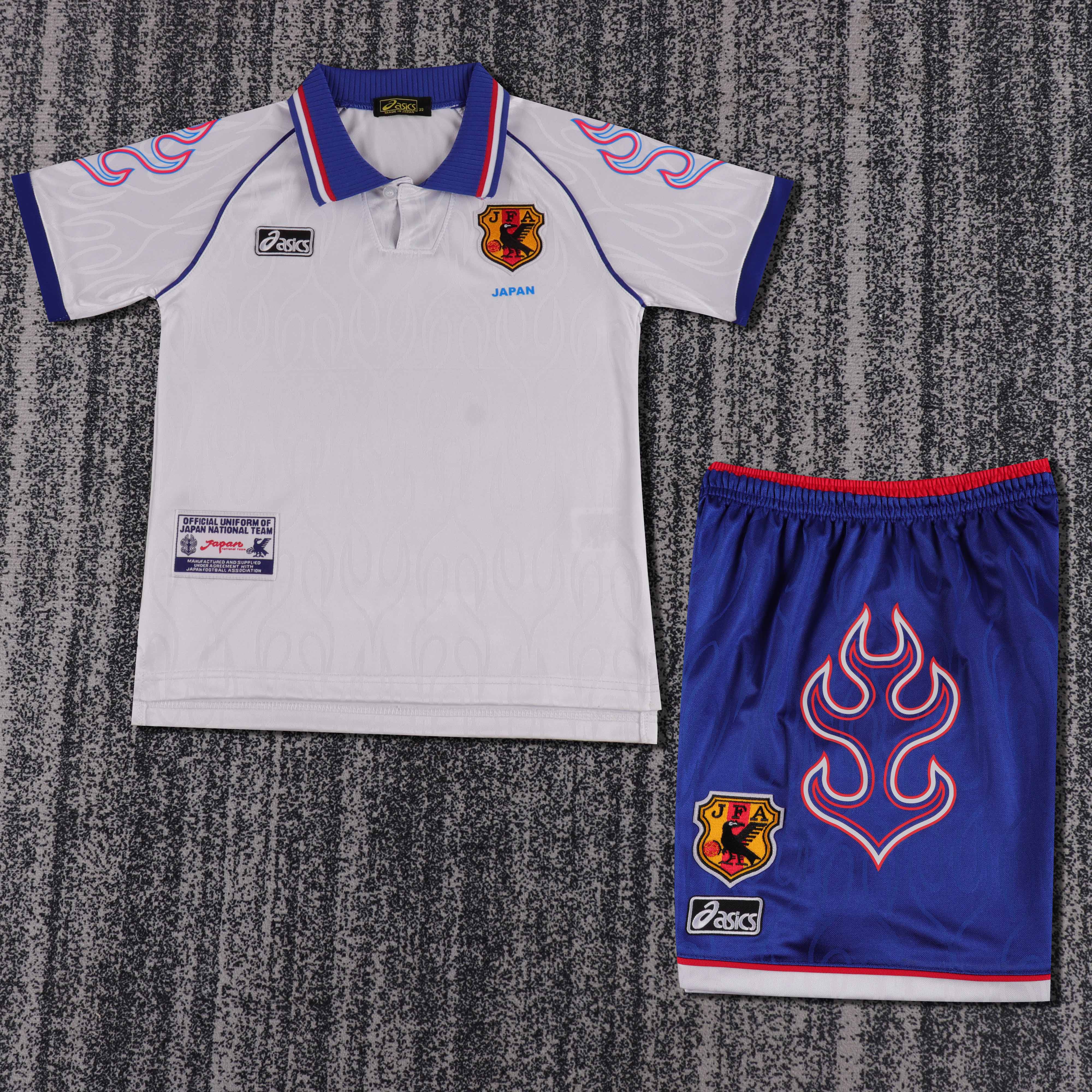 Giappone Retro 1998 Bambino