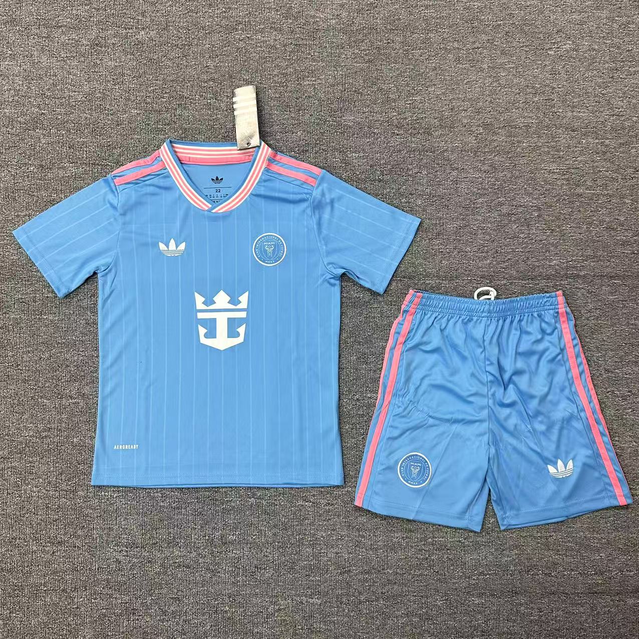 Milan Home Kids 2024/2025