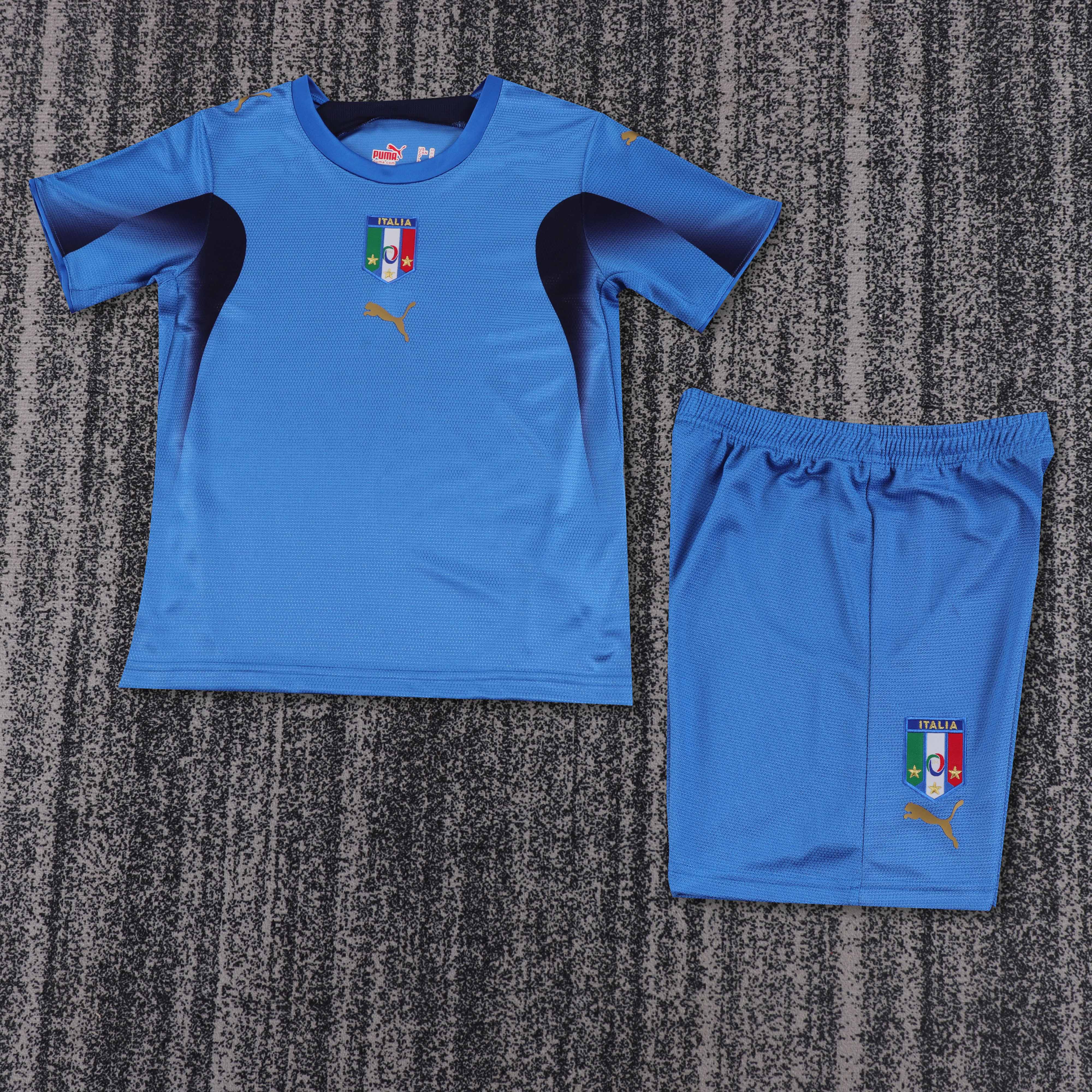 Italia Retro 2006 Bambino