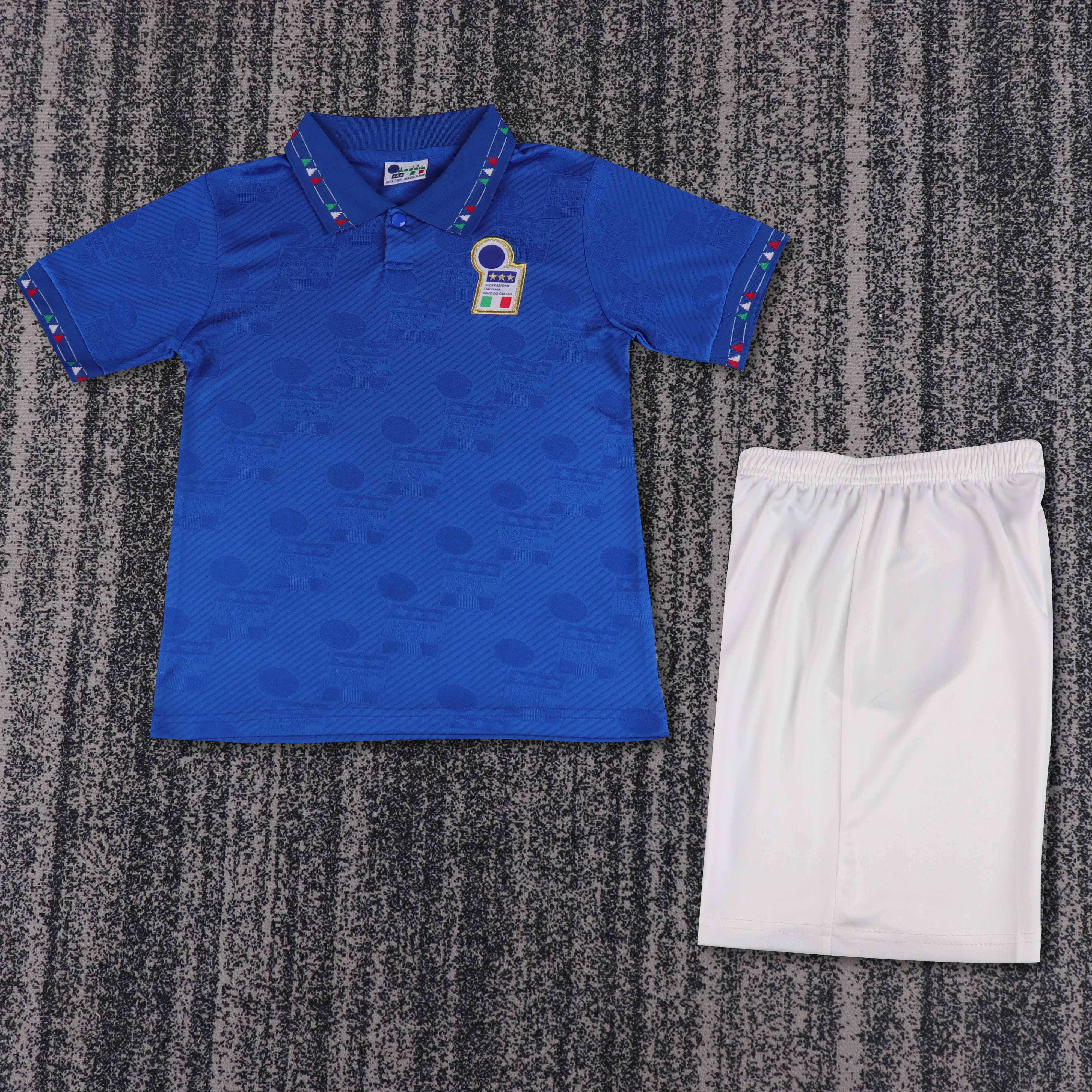 Italia Retro 1994 Bambino