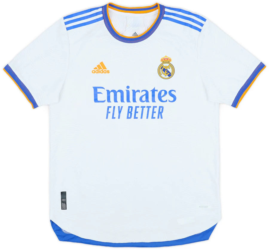 Kross - Real Madrid 2021-2022