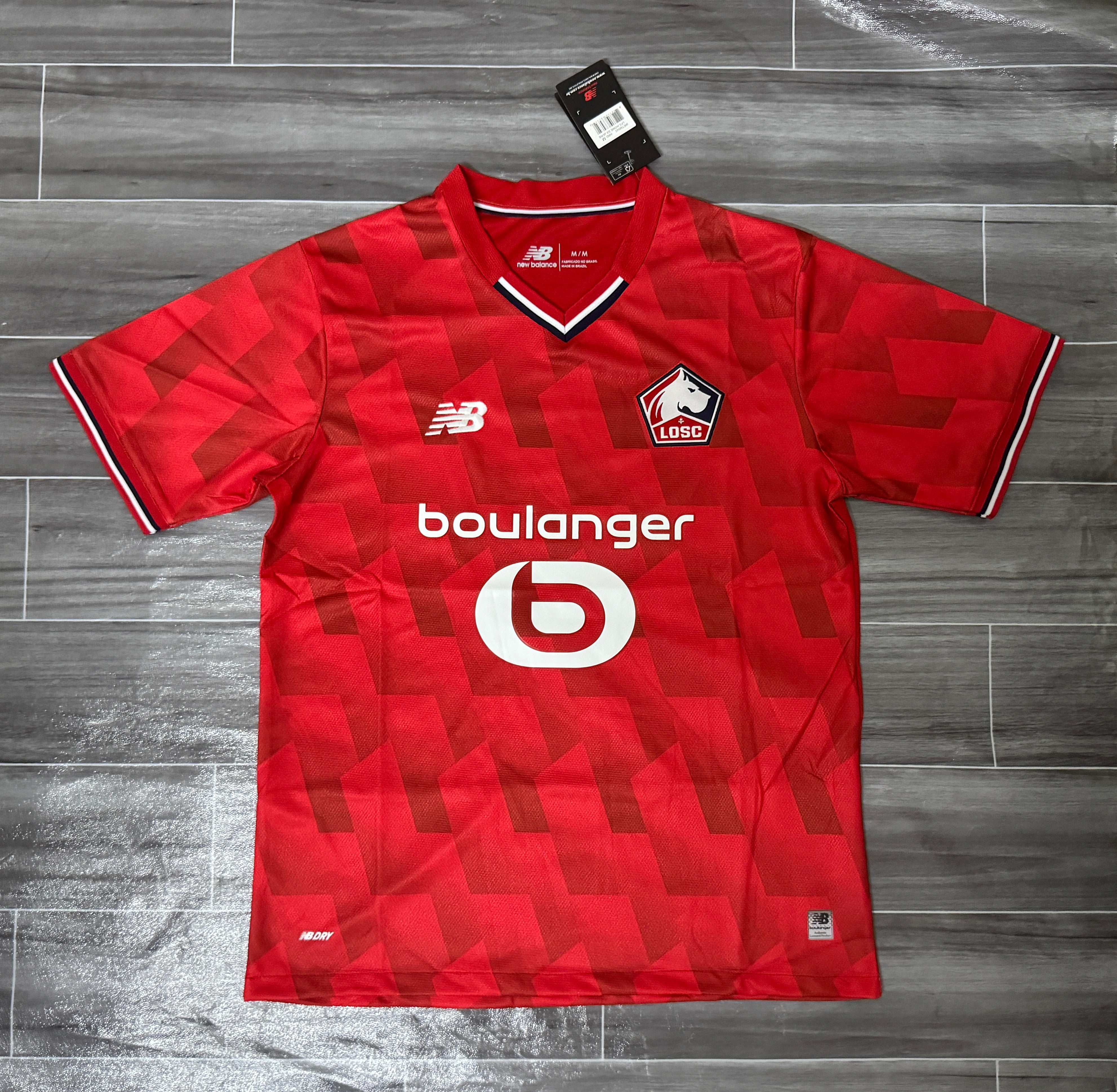 Naples Home 2024/25