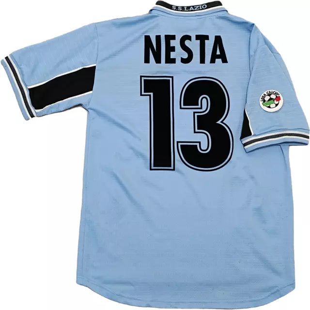 Nesta - Lazio 1998-1999