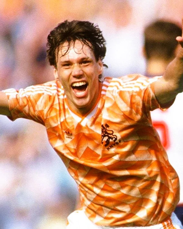 Italy 1986