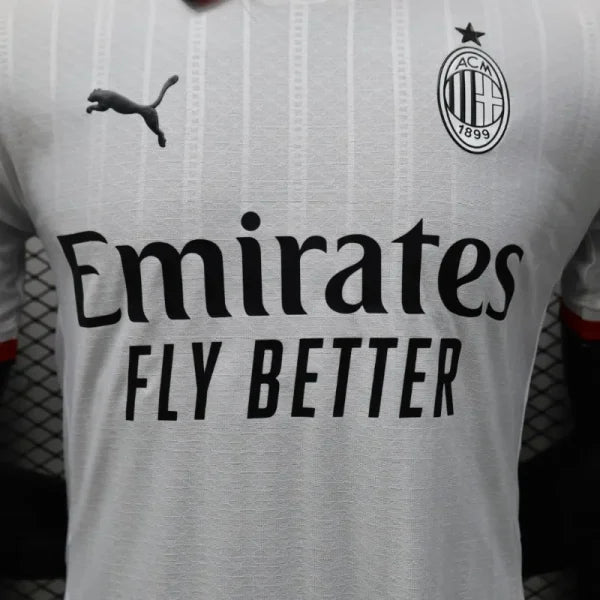 Milan Away 24/25