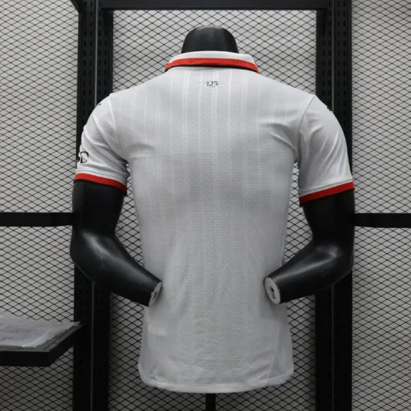 Milan Away 24/25