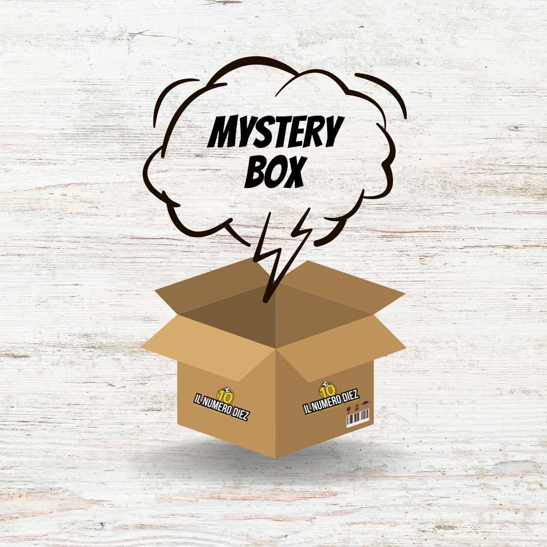 Mistery Box