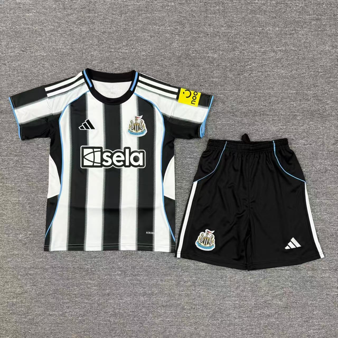 Milan Home Kids 2024/2025