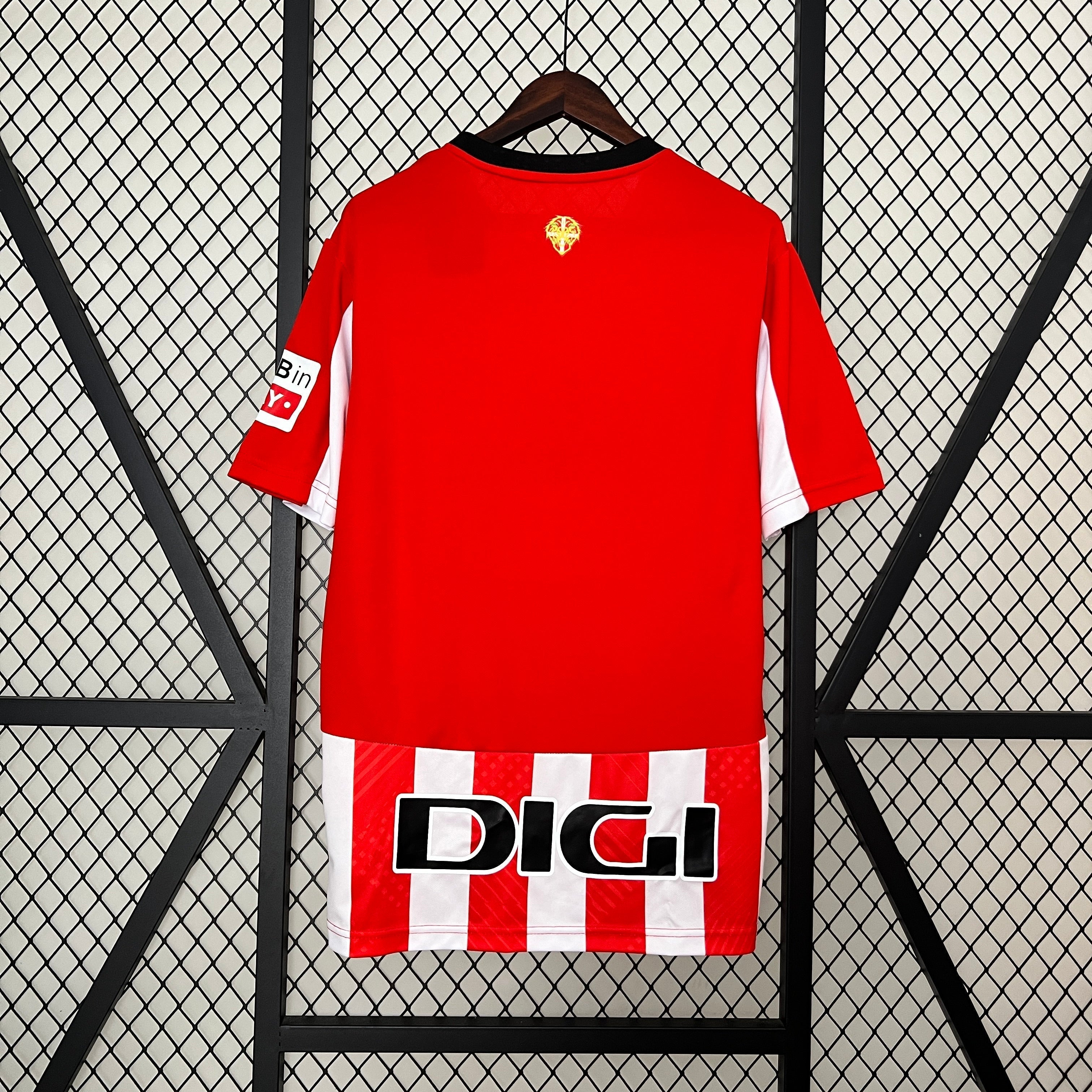 Atl. Bilbao Home 2024/2025