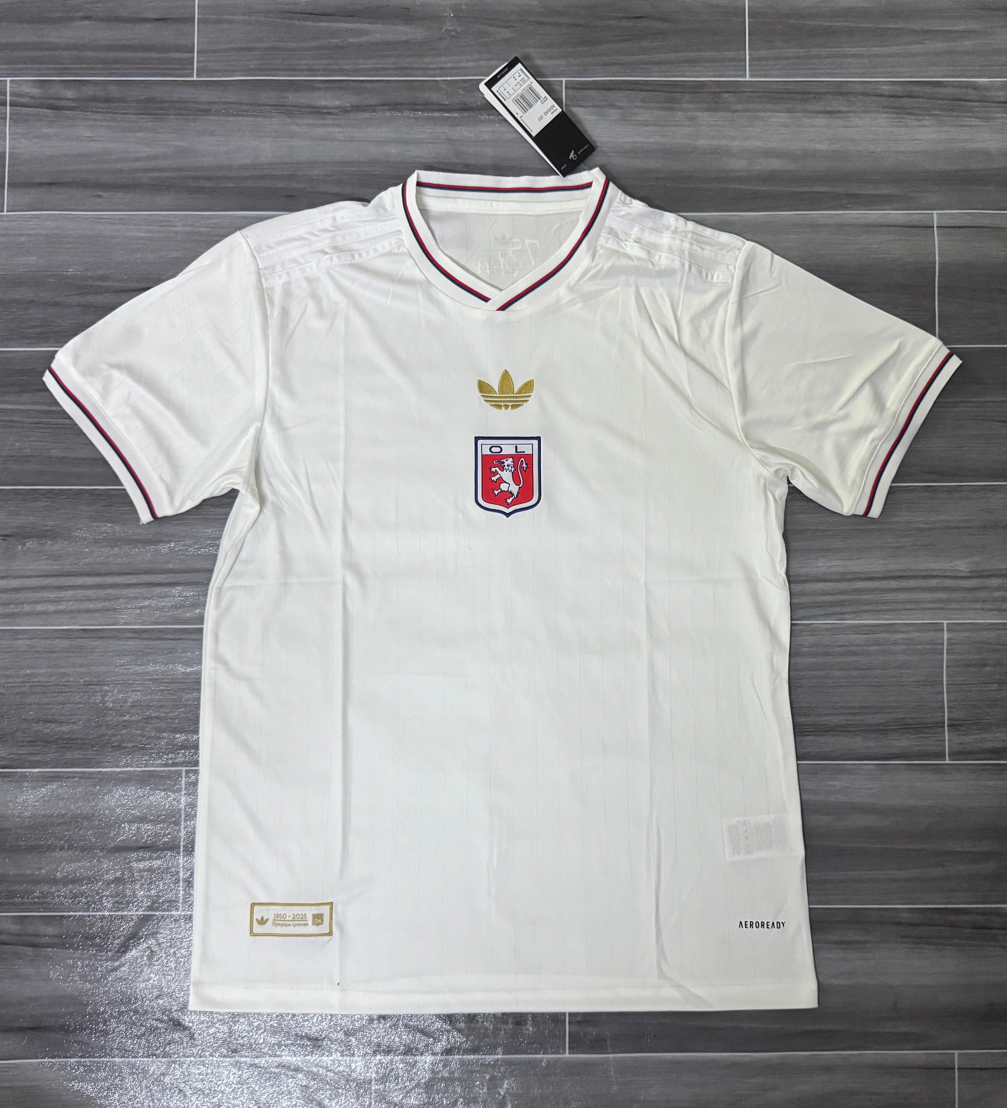 Naples Home 2024/25