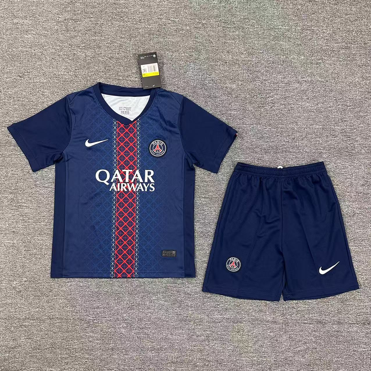Milan Home Kids 2024/2025