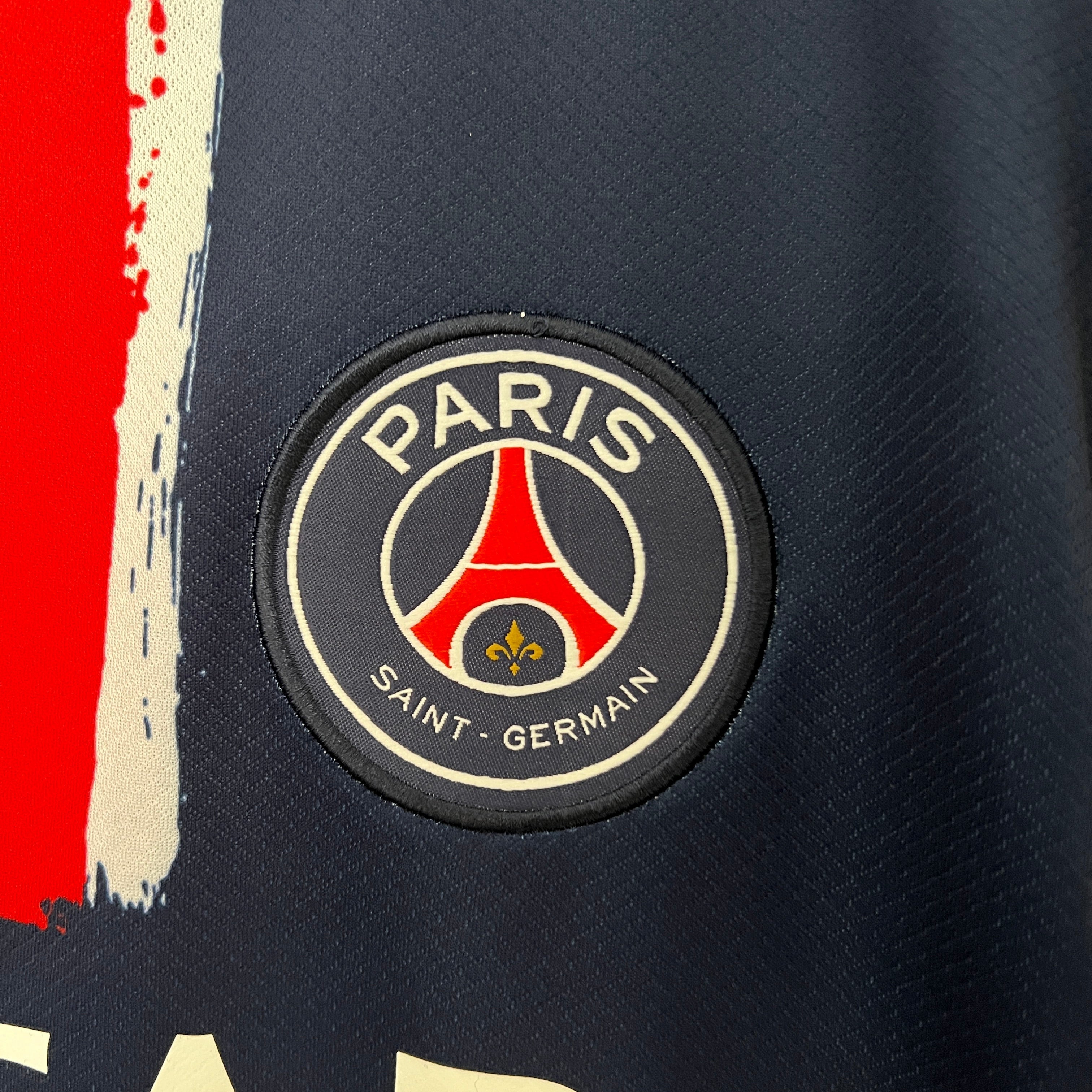 Paris Saint Germain - Divisa Home 2024/2025 - Adulto