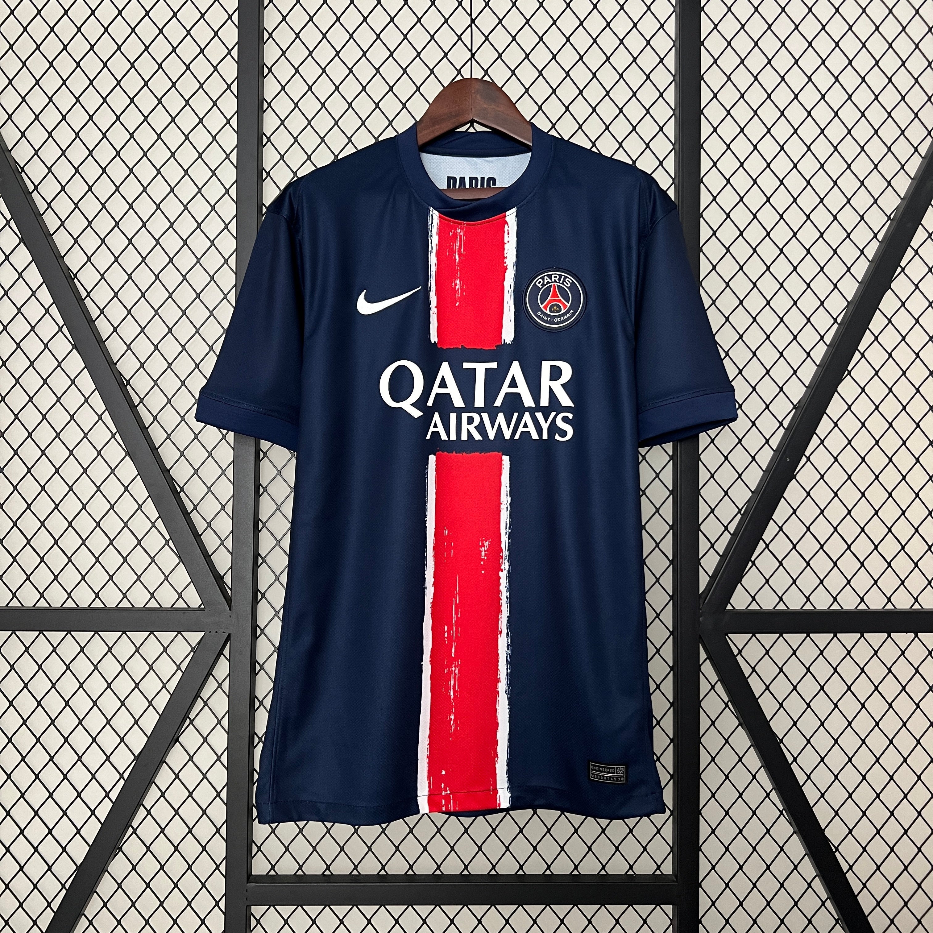 Paris Saint Germain - Divisa Home 2024/2025 - Adulto