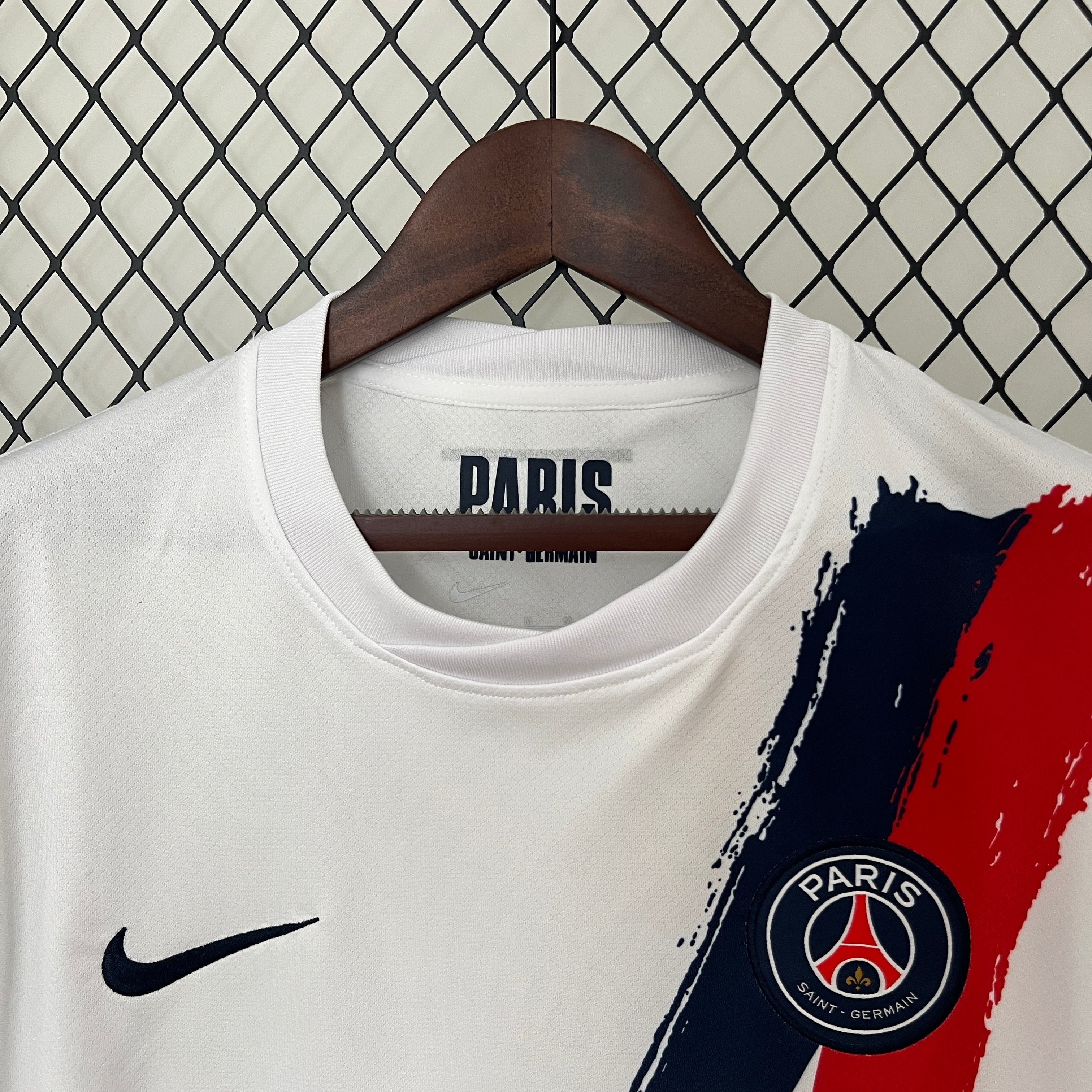 Divisa Away Paris Saint Germain 2024/2025 - Adulto