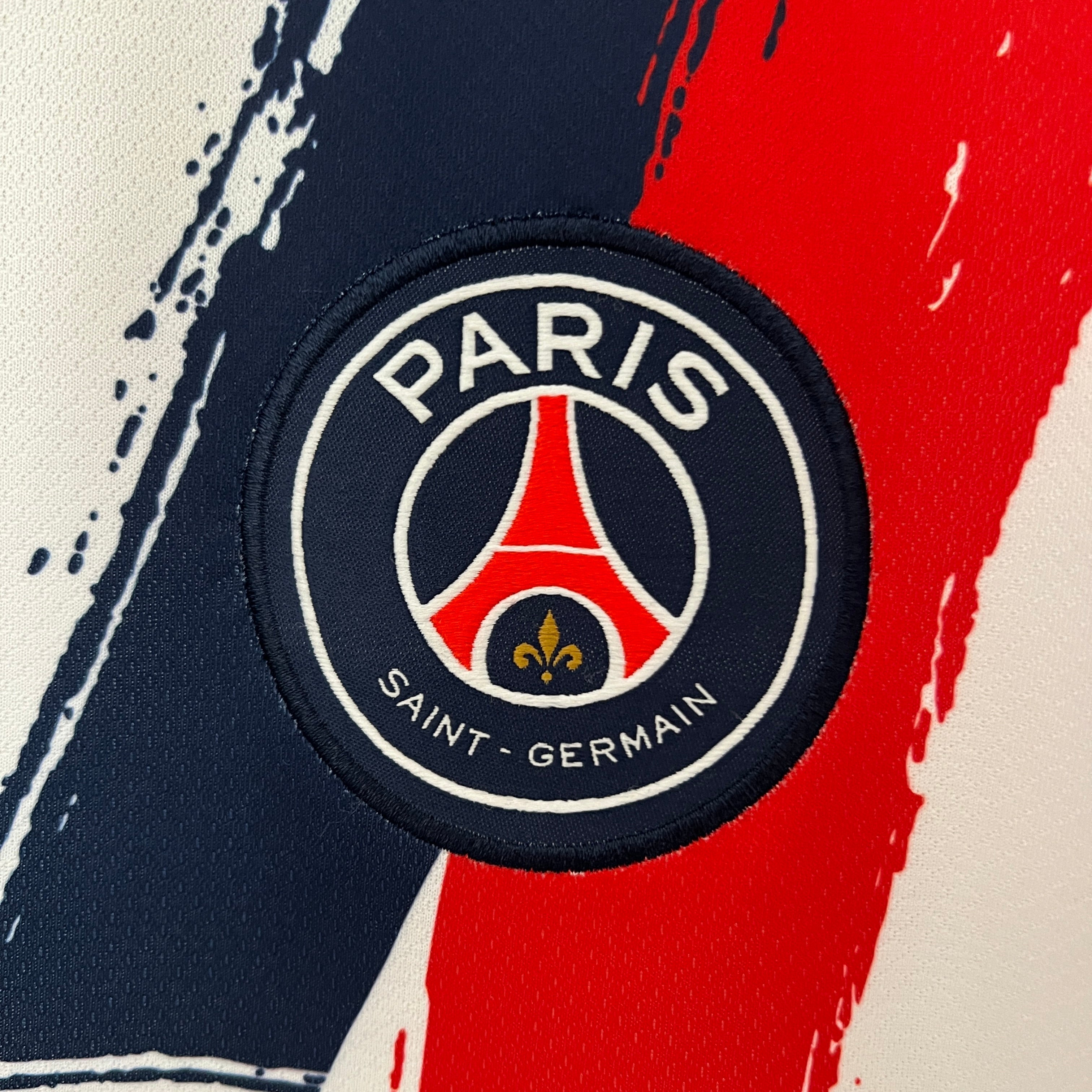 Divisa Away Paris Saint Germain 2024/2025 - Adulto