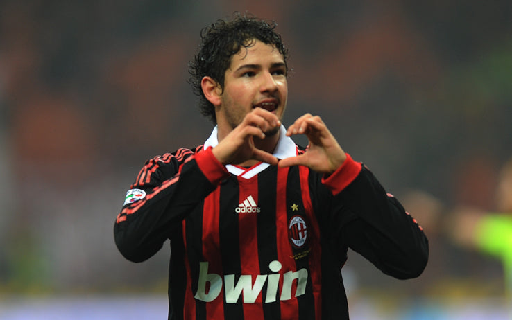 Pato - Milan 2007-2008