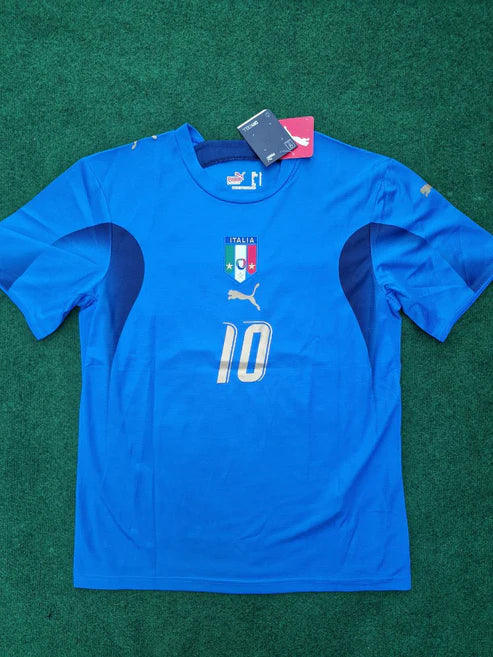 Totti - Italia 2006