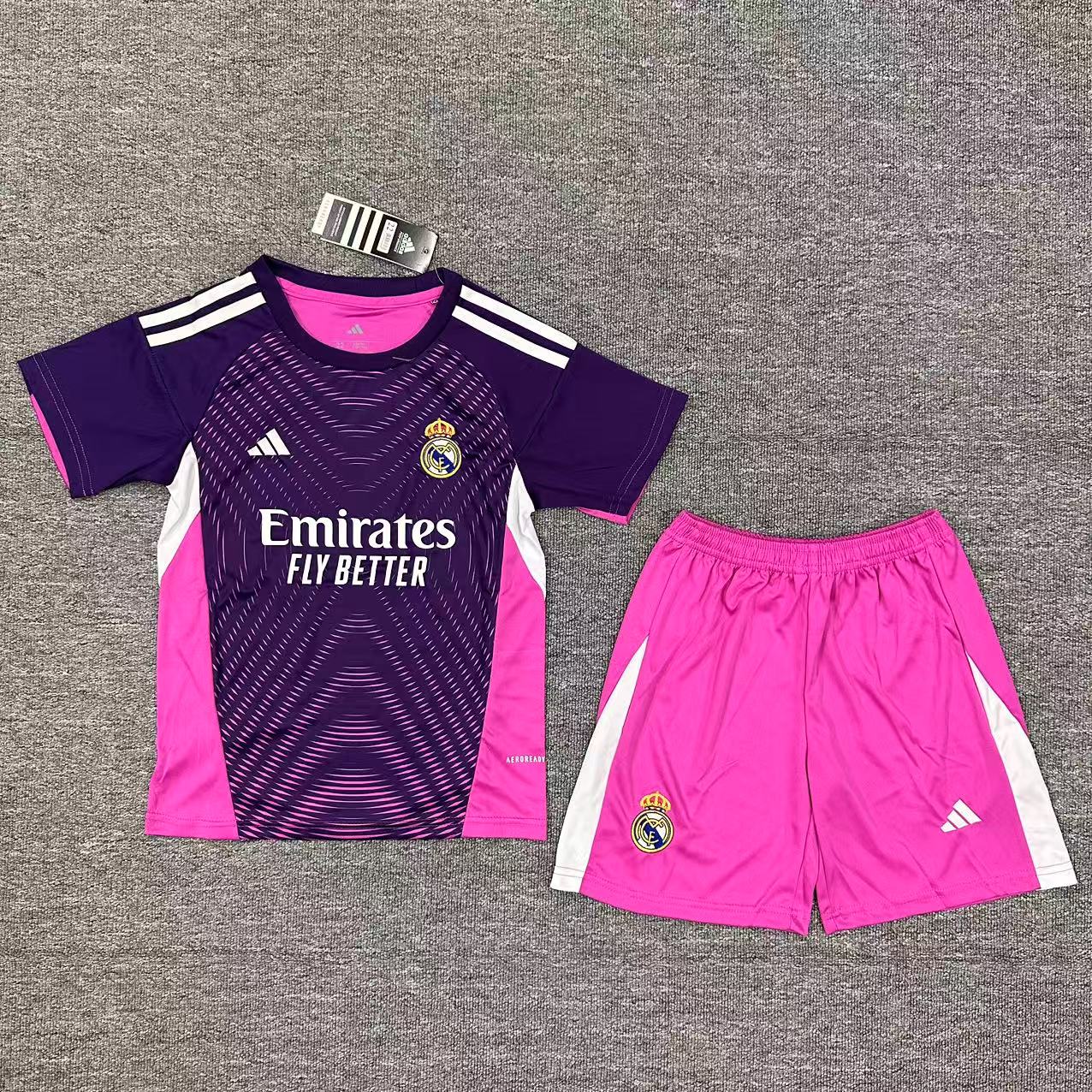 Milan Home Kids 2024/2025
