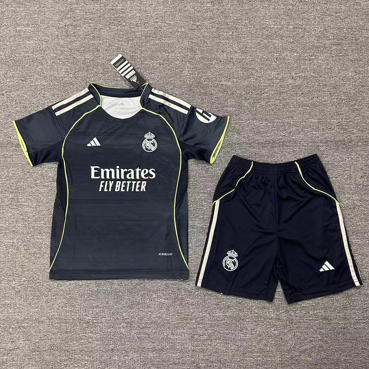 Milan Home Kids 2024/2025