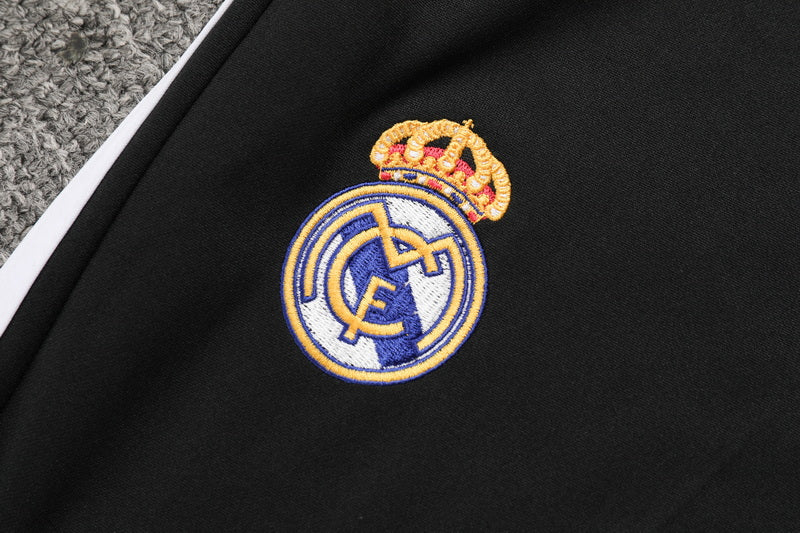 Real Madrid white 2024/2025